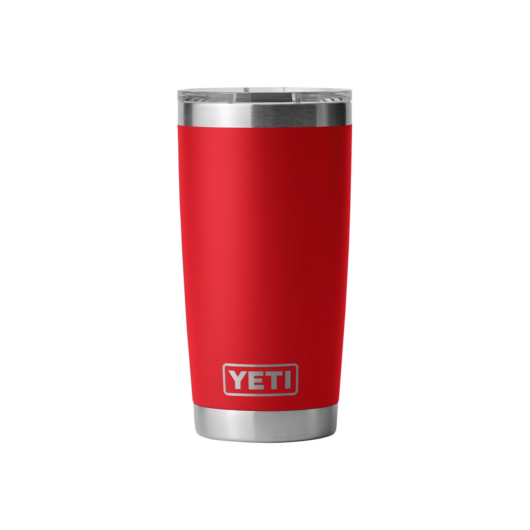 Picture of Rambler? 20 oz. Tumbler MagSlider™ Lid.