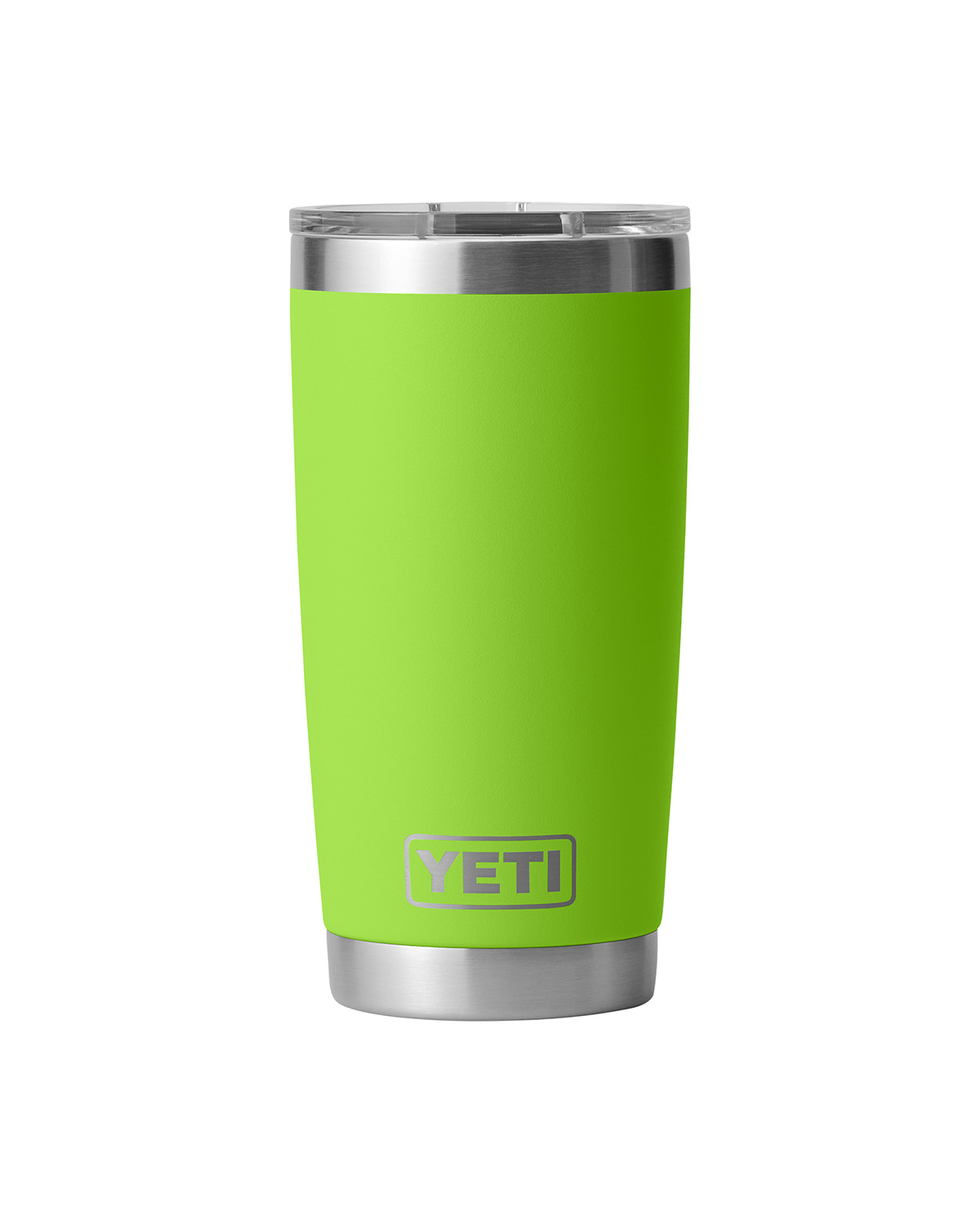 Picture of Rambler? 20 oz. Tumbler MagSlider™ Lid.