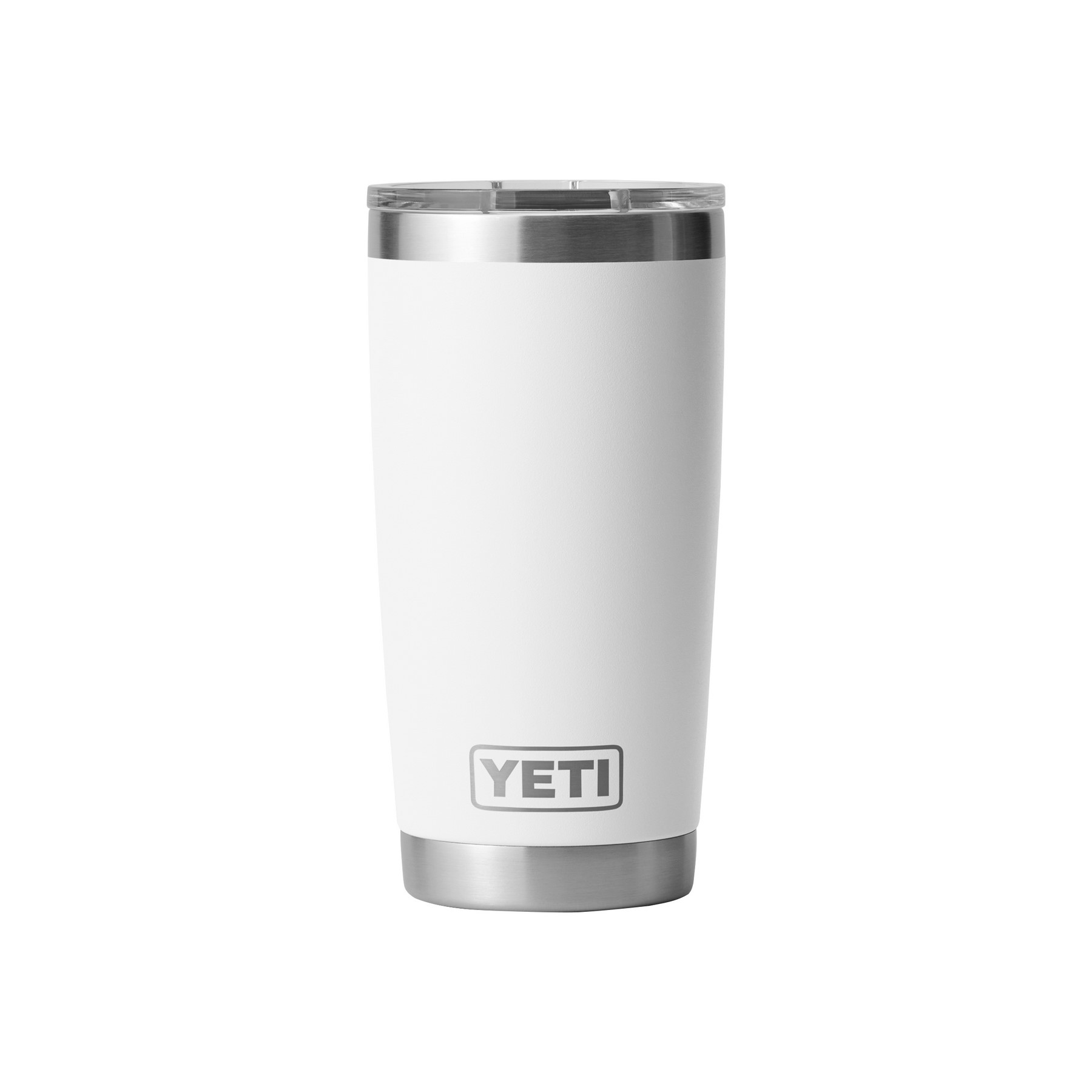 Picture of Rambler? 20 oz. Tumbler MagSlider™ Lid.