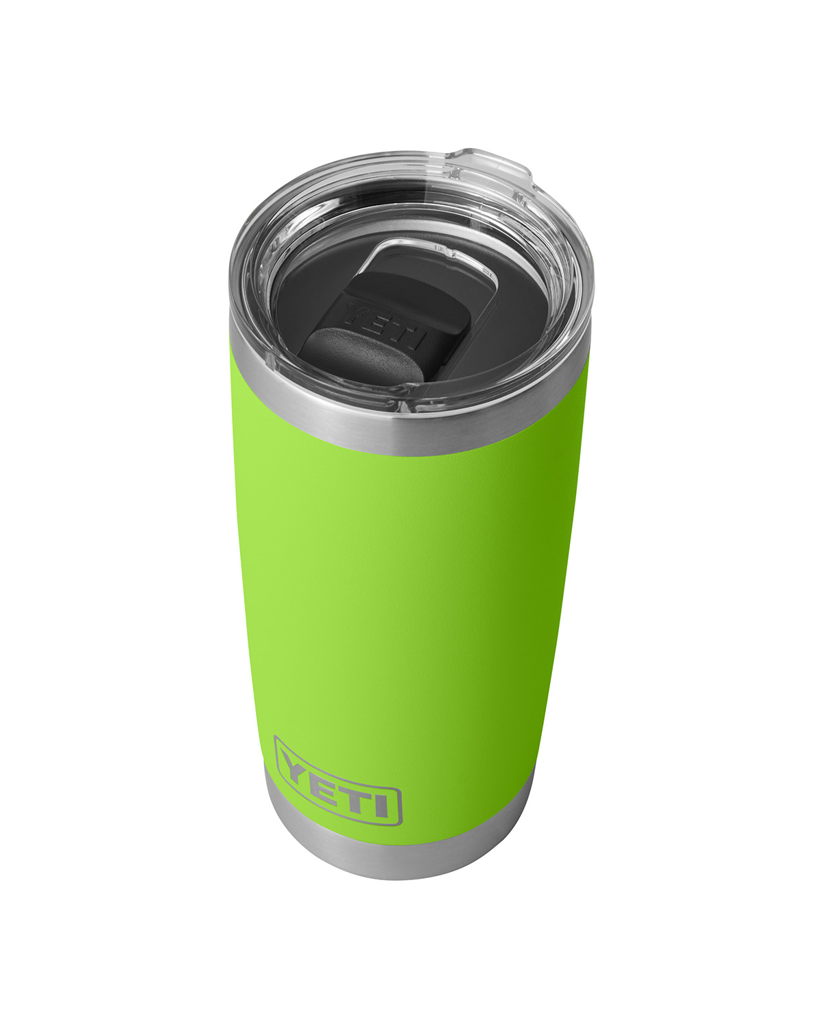 Picture of Rambler? 20 oz. Tumbler MagSlider™ Lid.