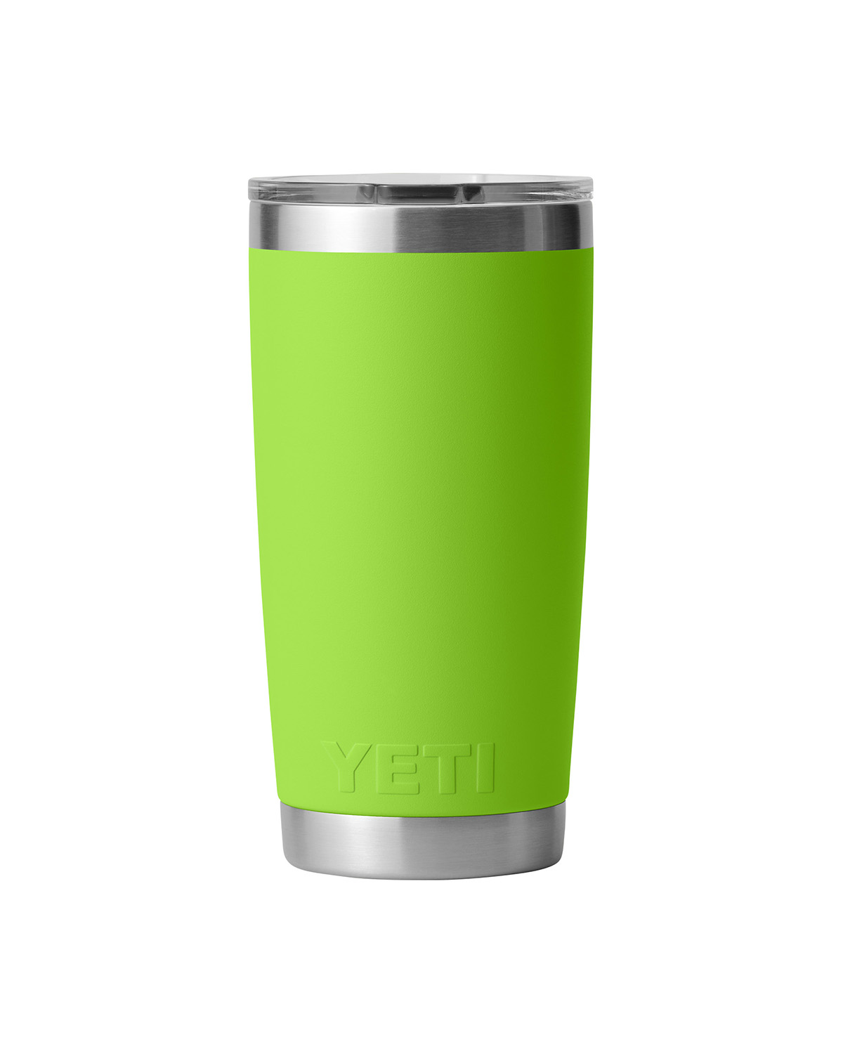 Picture of Rambler? 20 oz. Tumbler MagSlider™ Lid.