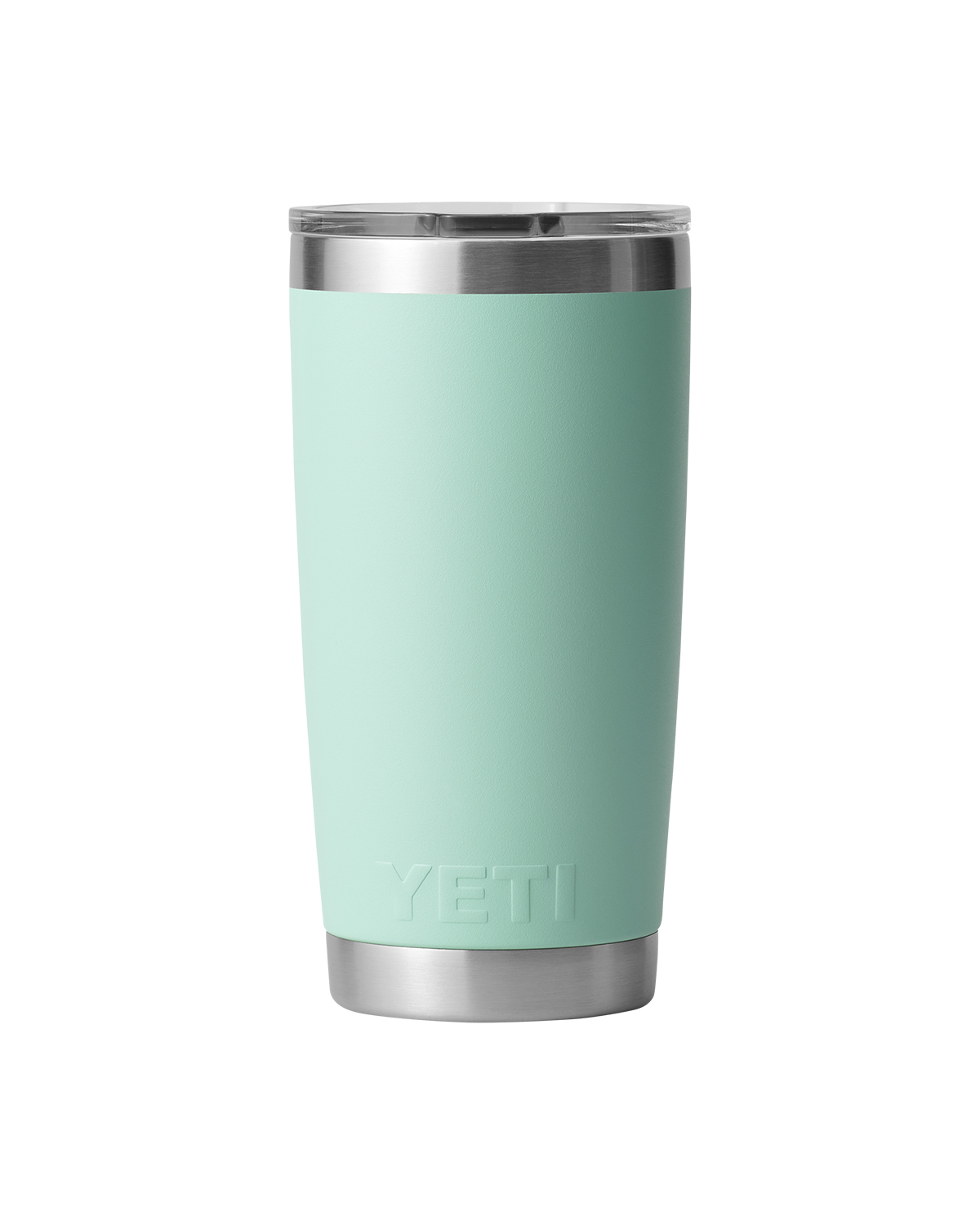 Picture of Rambler? 20 oz. Tumbler MagSlider™ Lid.