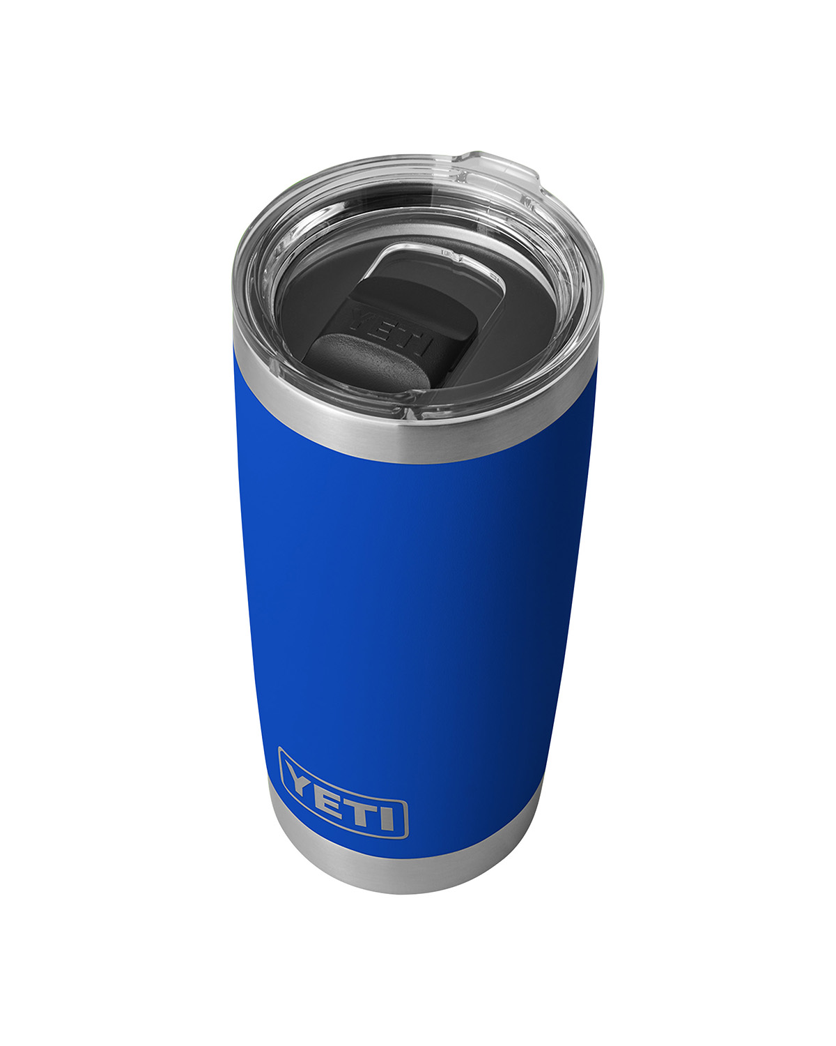 Picture of Rambler? 20 oz. Tumbler MagSlider™ Lid.