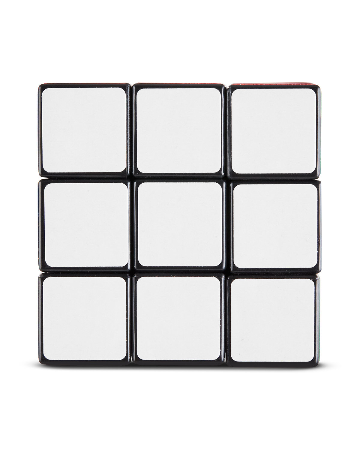 Picture of 9-Panel Full Stock Cube.
