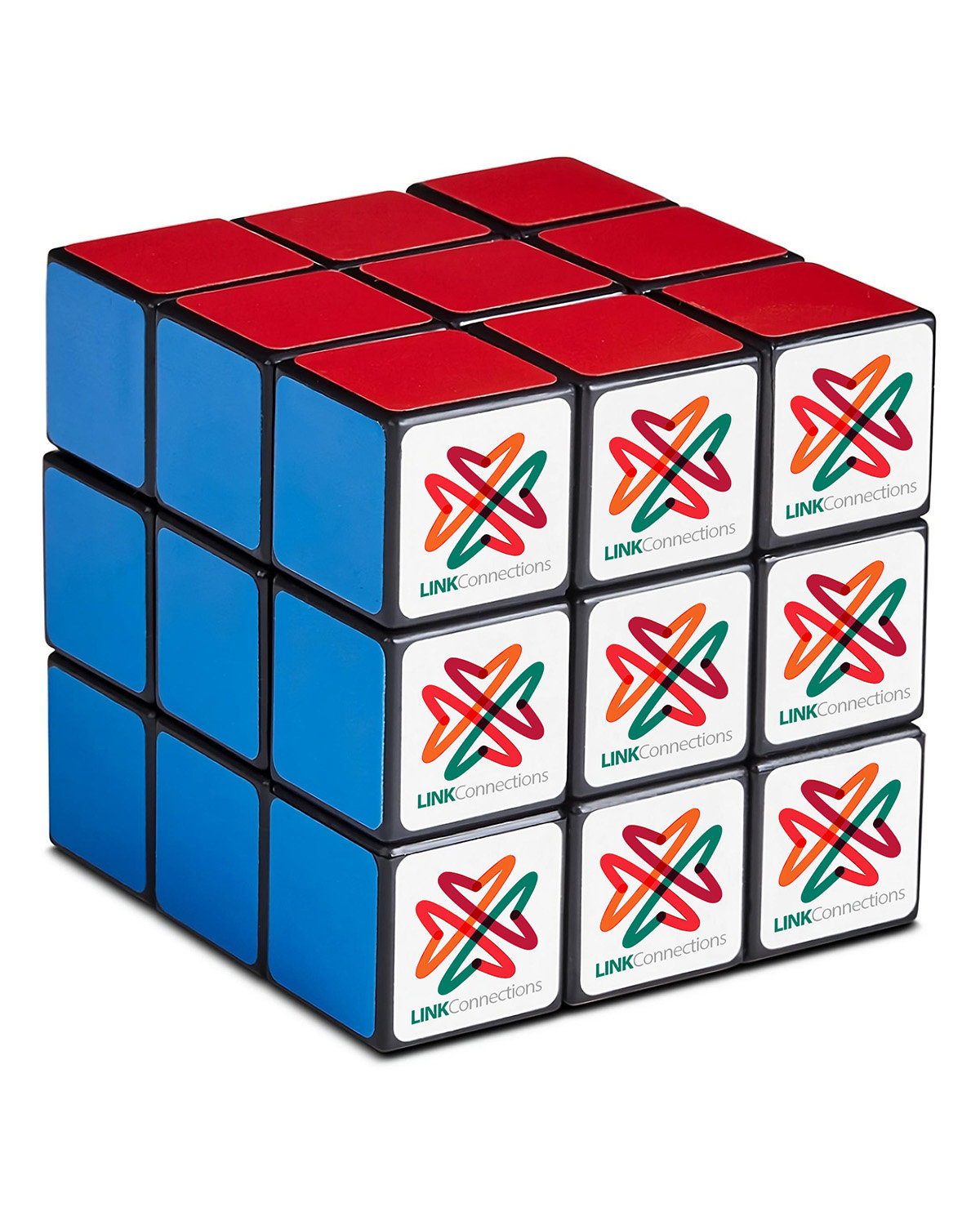 Picture of 9-Panel Full Stock Cube.