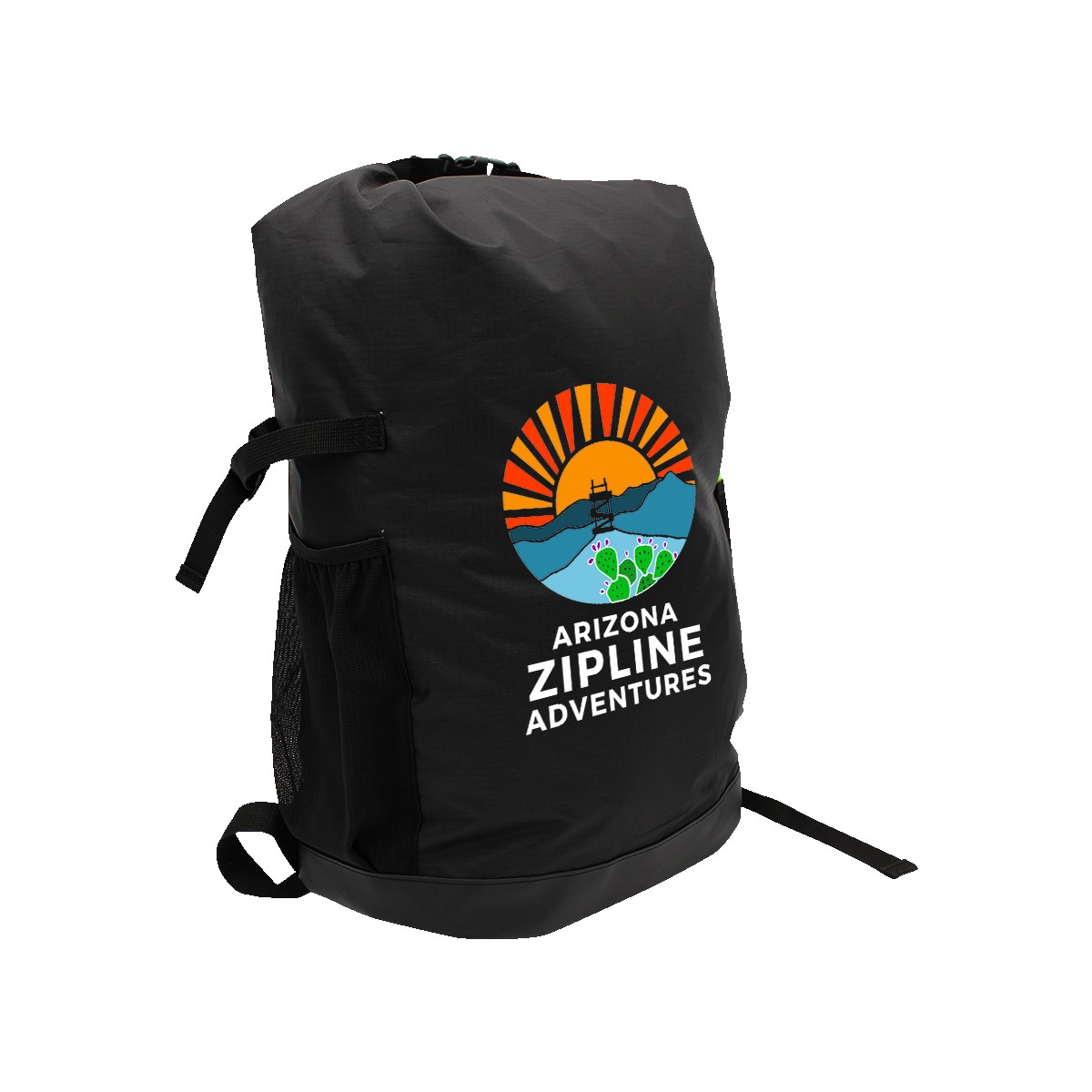 Picture of Otaria™ Adventure Drybag, Full Color Digital