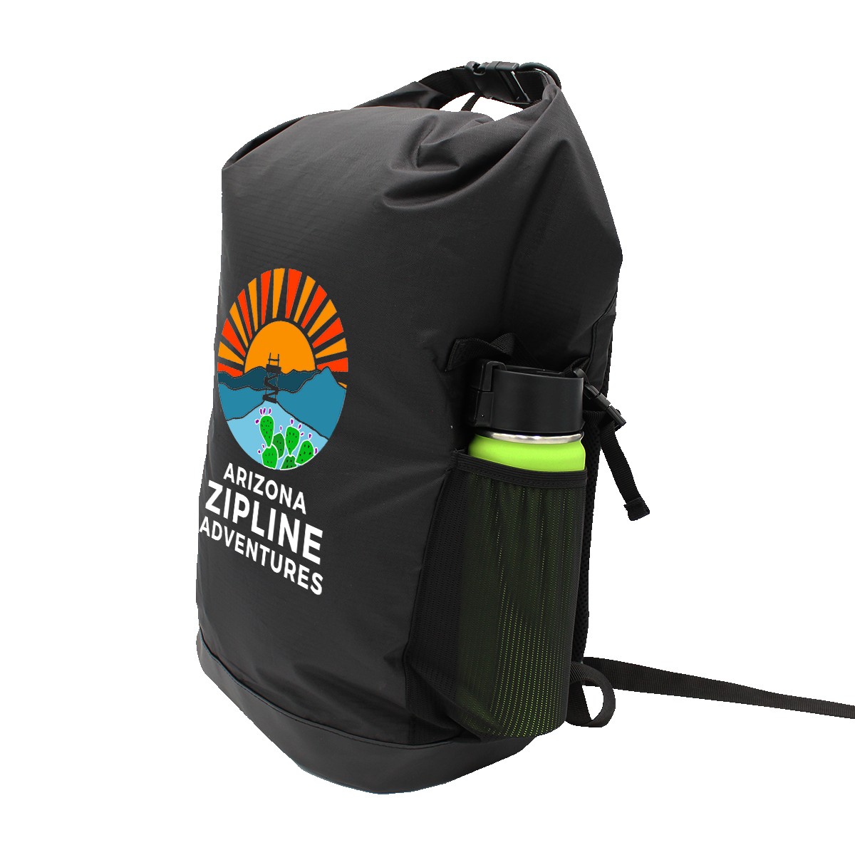 Picture of Otaria™ Adventure Drybag, Full Color Digital