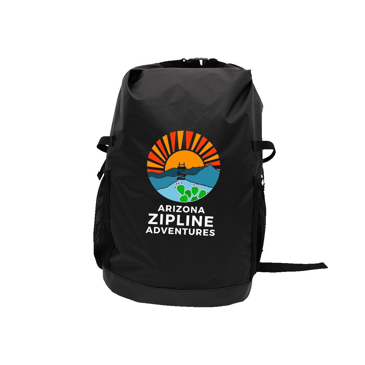 Picture of Otaria™ Adventure Drybag, Full Color Digital