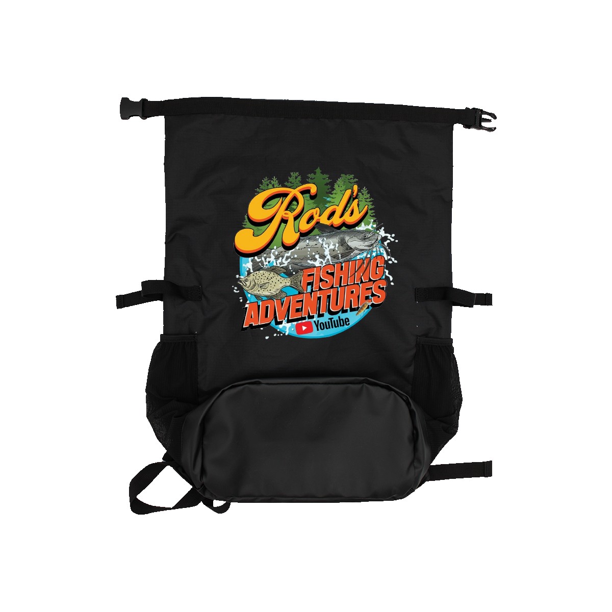 Picture of Otaria™ Adventure Drybag, Full Color Digital