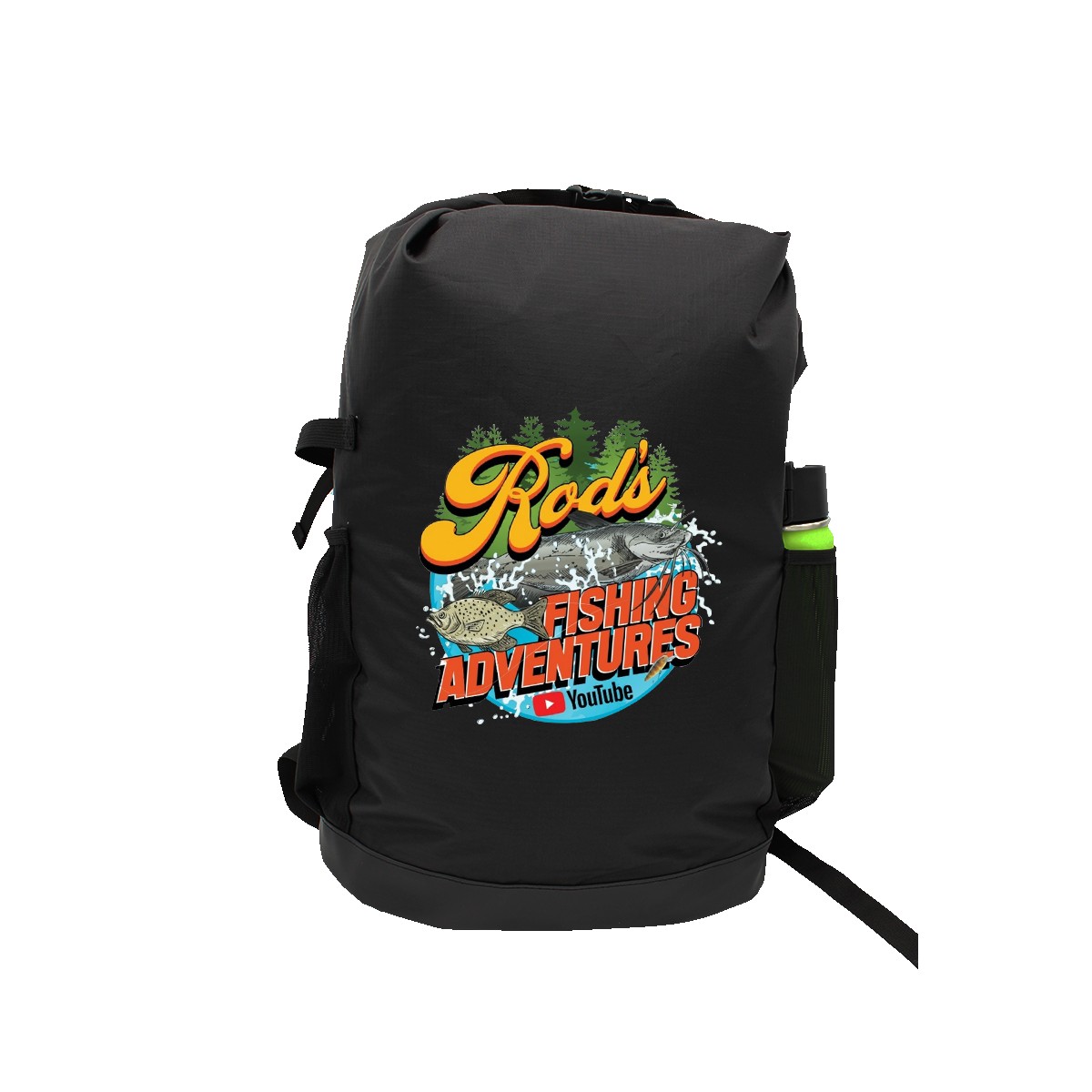 Picture of Otaria™ Adventure Drybag, Full Color Digital