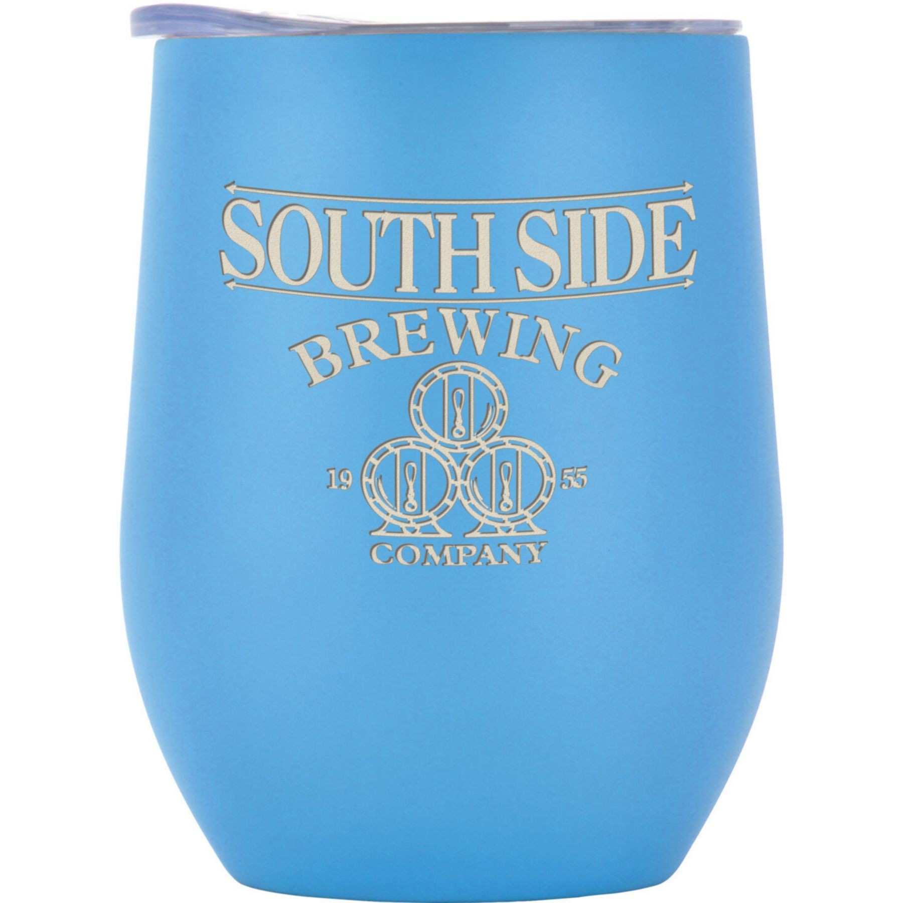 Picture of Cruise Stainless Steel Wine Tumbler 12 Oz.