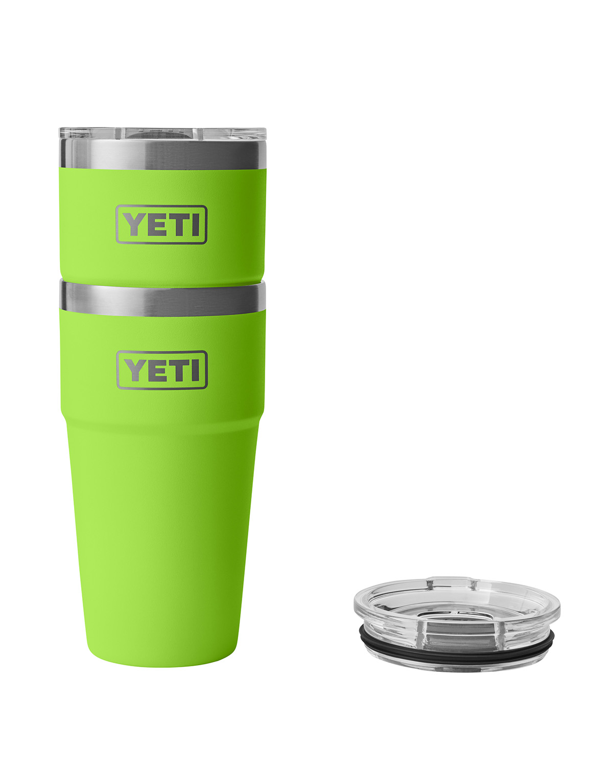 Picture of Rambler? 20 oz. Stackable Cup with MagSlider™ Lid.
