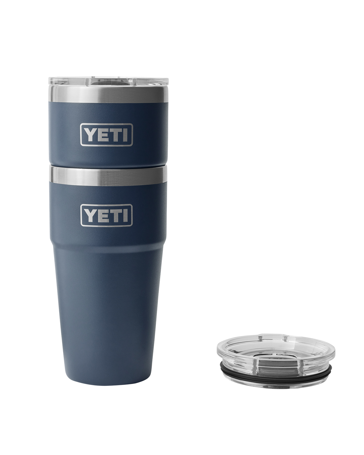 Picture of Rambler? 20 oz. Stackable Cup with MagSlider™ Lid.