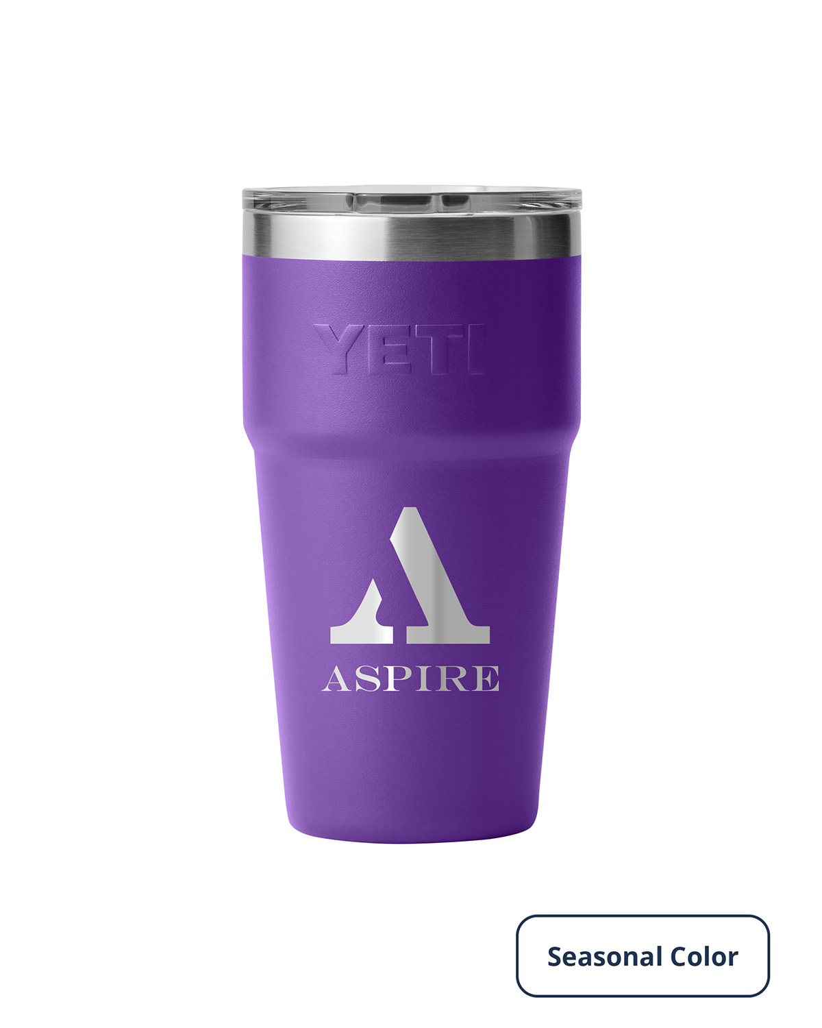 Picture of Rambler? 20 oz. Stackable Cup with MagSlider™ Lid.