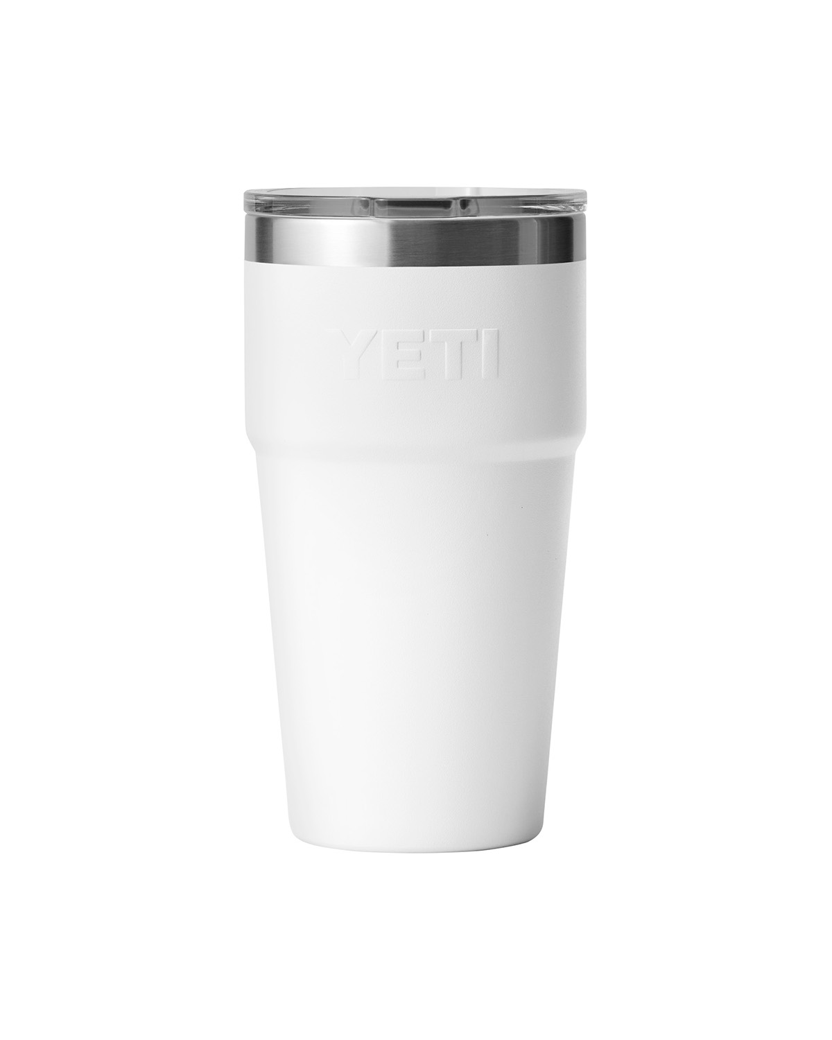 Picture of Rambler? 20 oz. Stackable Cup with MagSlider™ Lid.