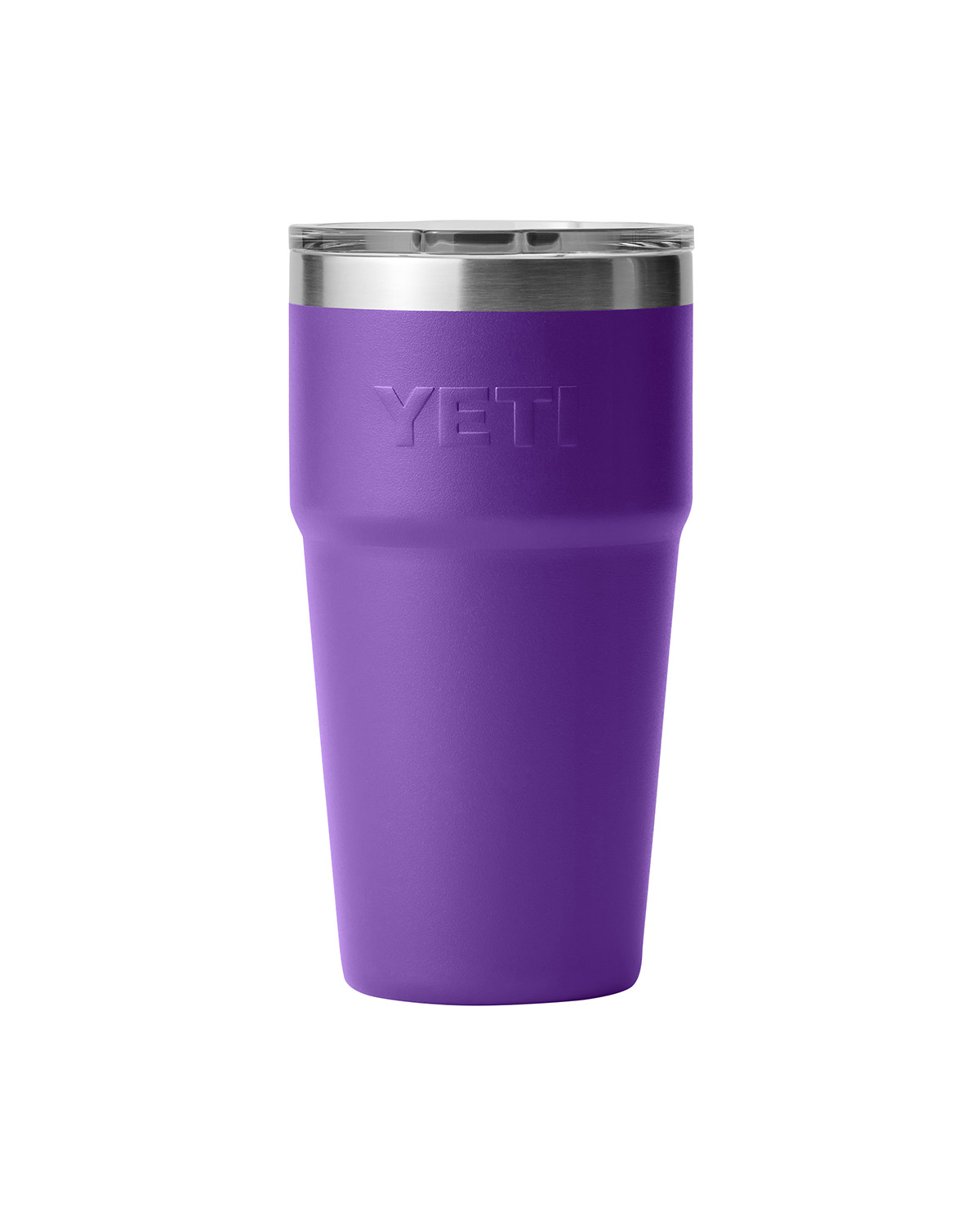 Picture of Rambler? 20 oz. Stackable Cup with MagSlider™ Lid.