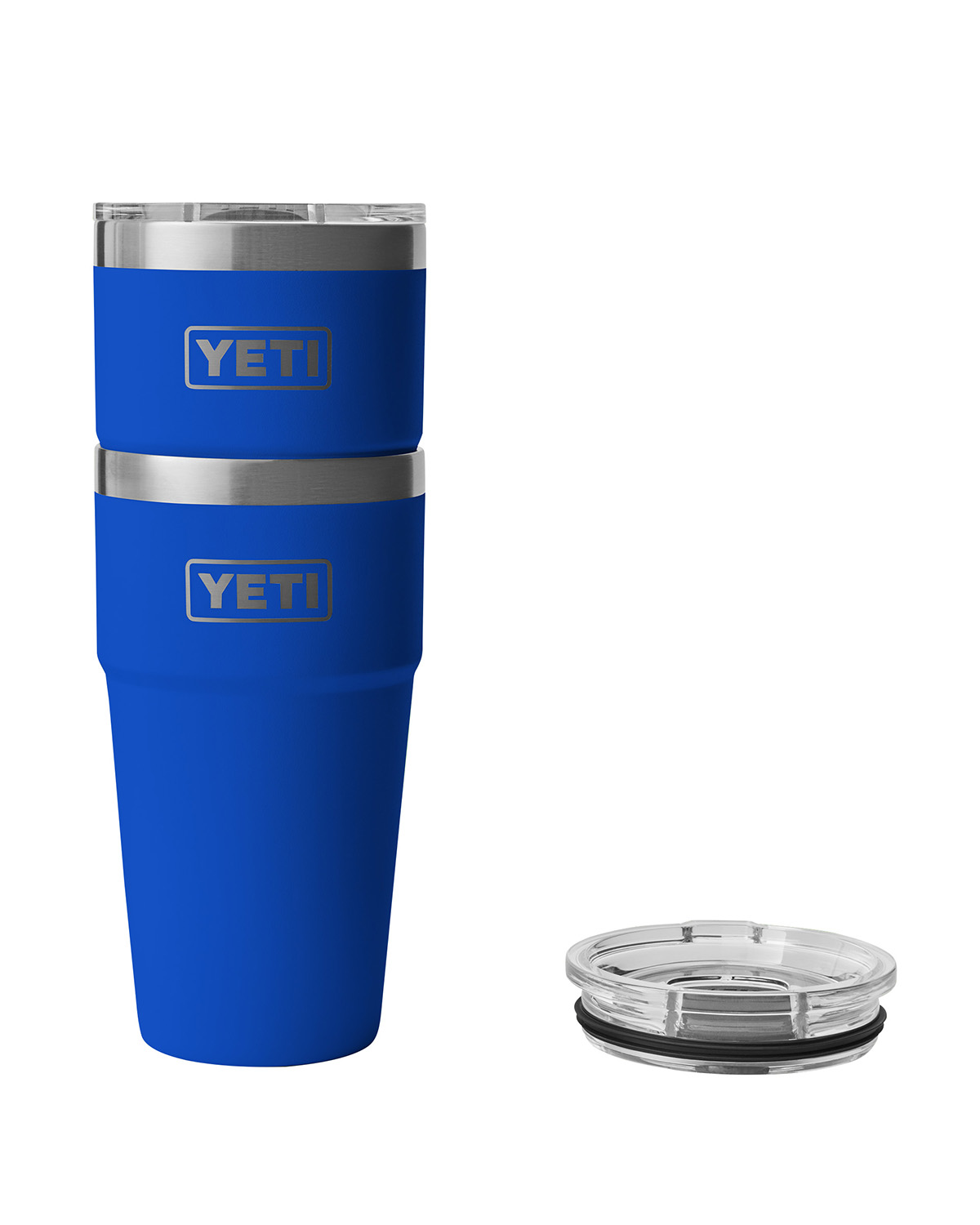 Picture of Rambler? 20 oz. Stackable Cup with MagSlider™ Lid.