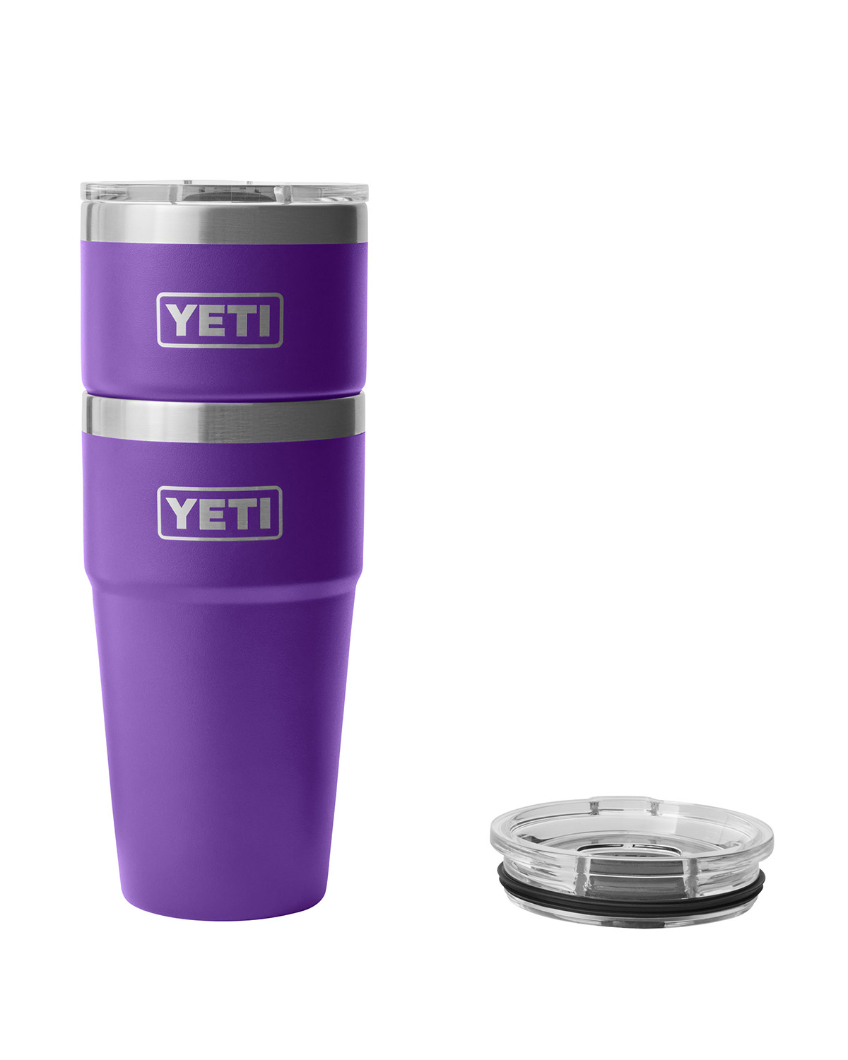 Picture of Rambler? 20 oz. Stackable Cup with MagSlider™ Lid.