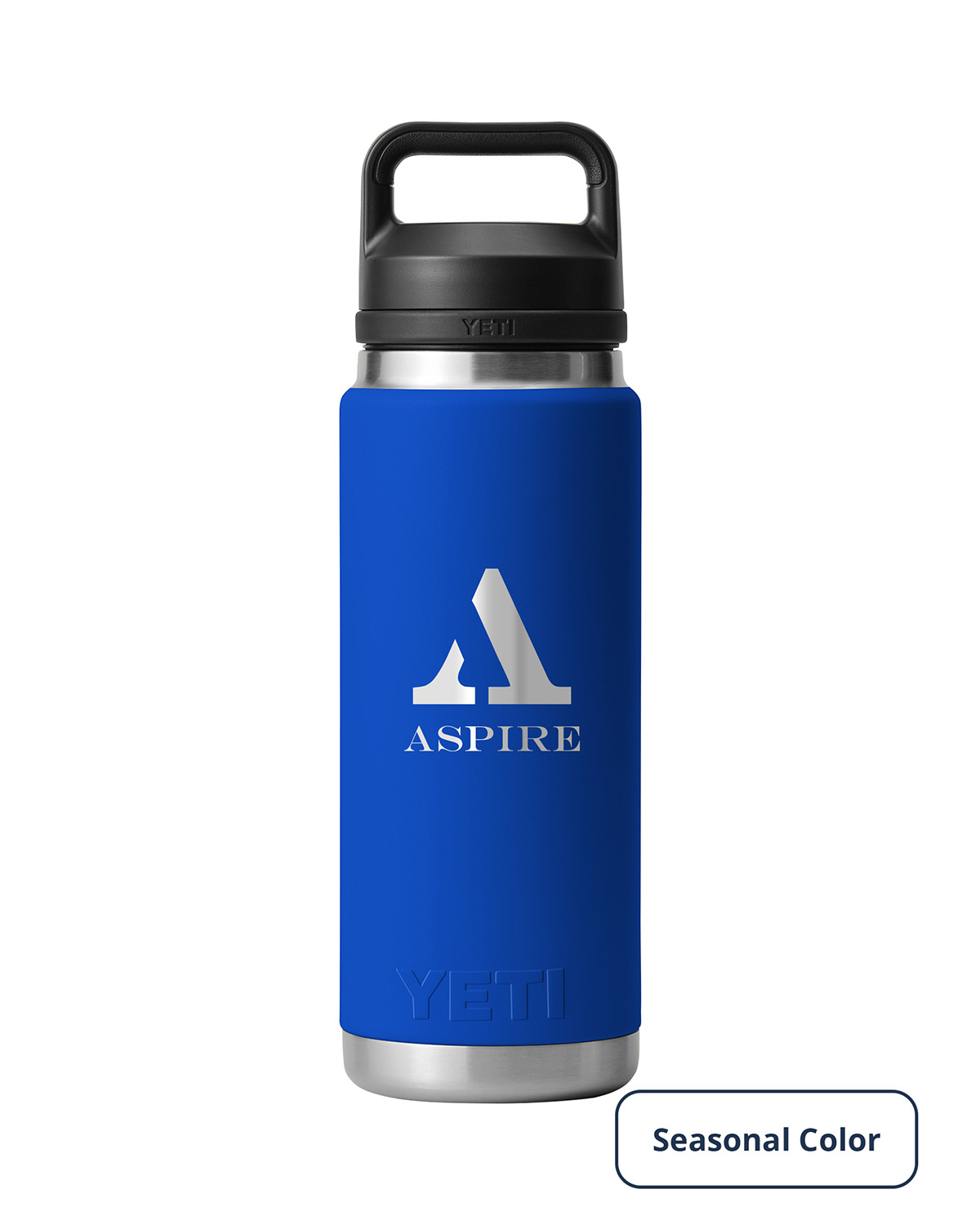Picture of Rambler? 26 oz. Water Bottle with Chug Cap.