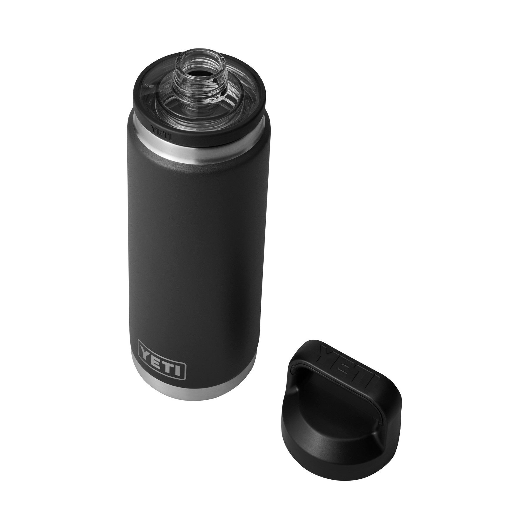 Picture of Rambler? 26 oz. Water Bottle with Chug Cap.