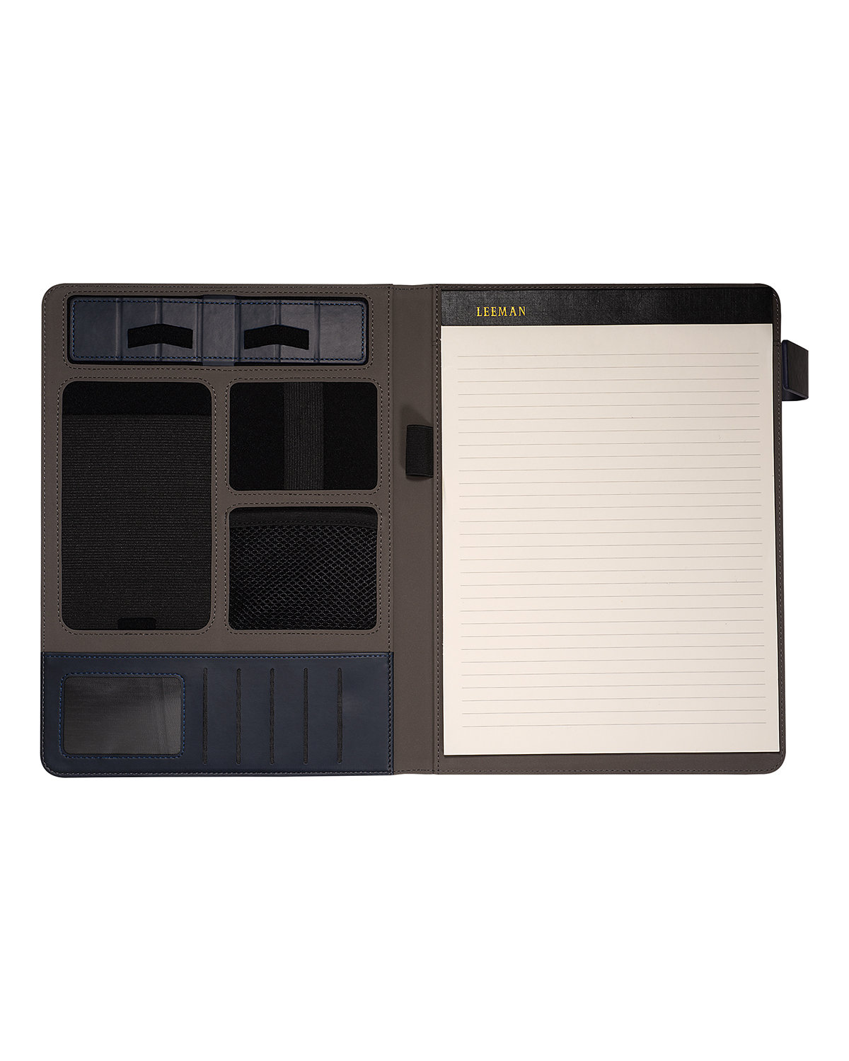 Picture of Tuscany Tech Padfolio.