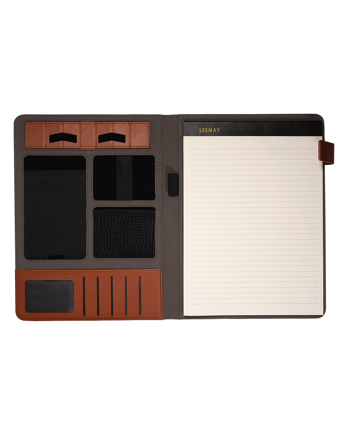 Picture of Tuscany Tech Padfolio.