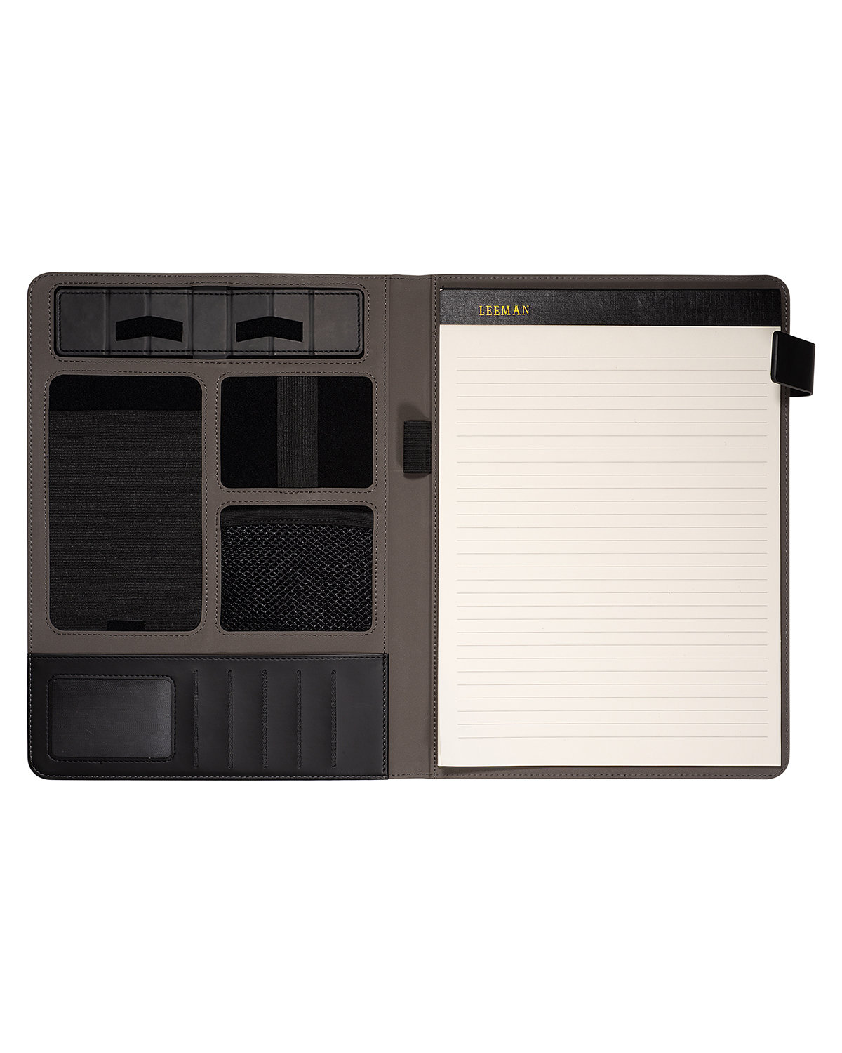 Picture of Tuscany Tech Padfolio.