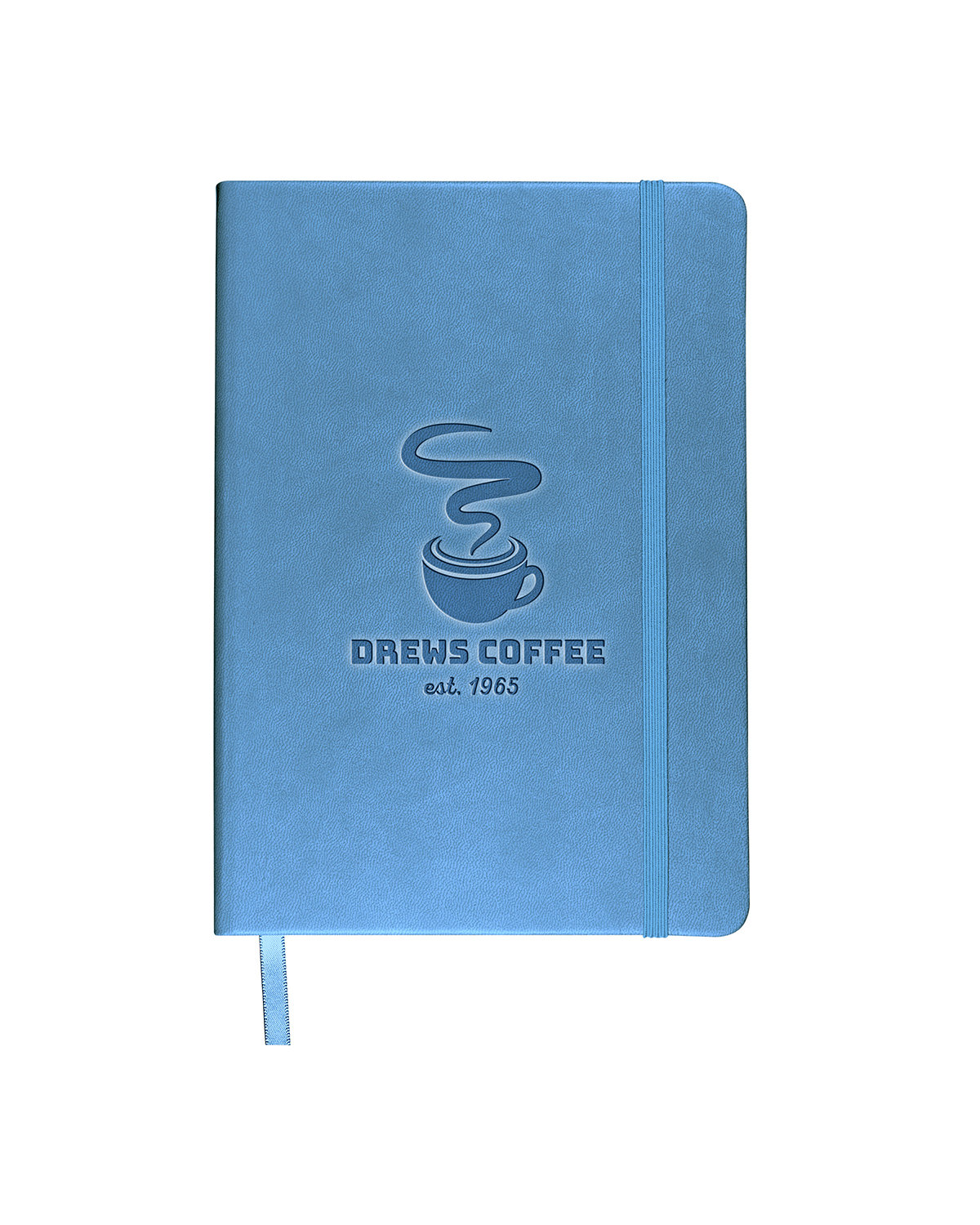 Picture of Tuscany Hardcover Journal Notebook 5.75" x 8.25".