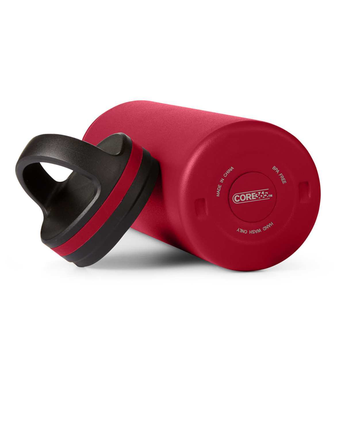 Picture of 24 oz. Vacuum Insulated Stainless Steel Bottle.