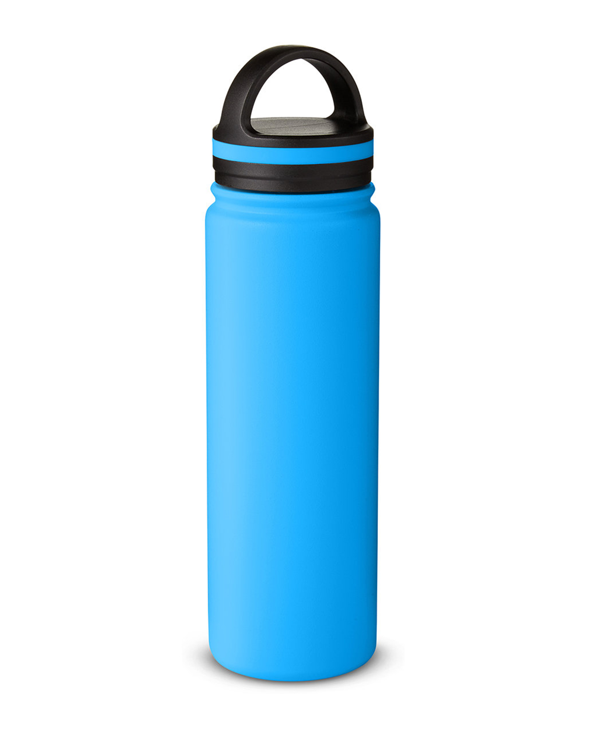 Picture of 24 oz. Vacuum Insulated Stainless Steel Bottle.