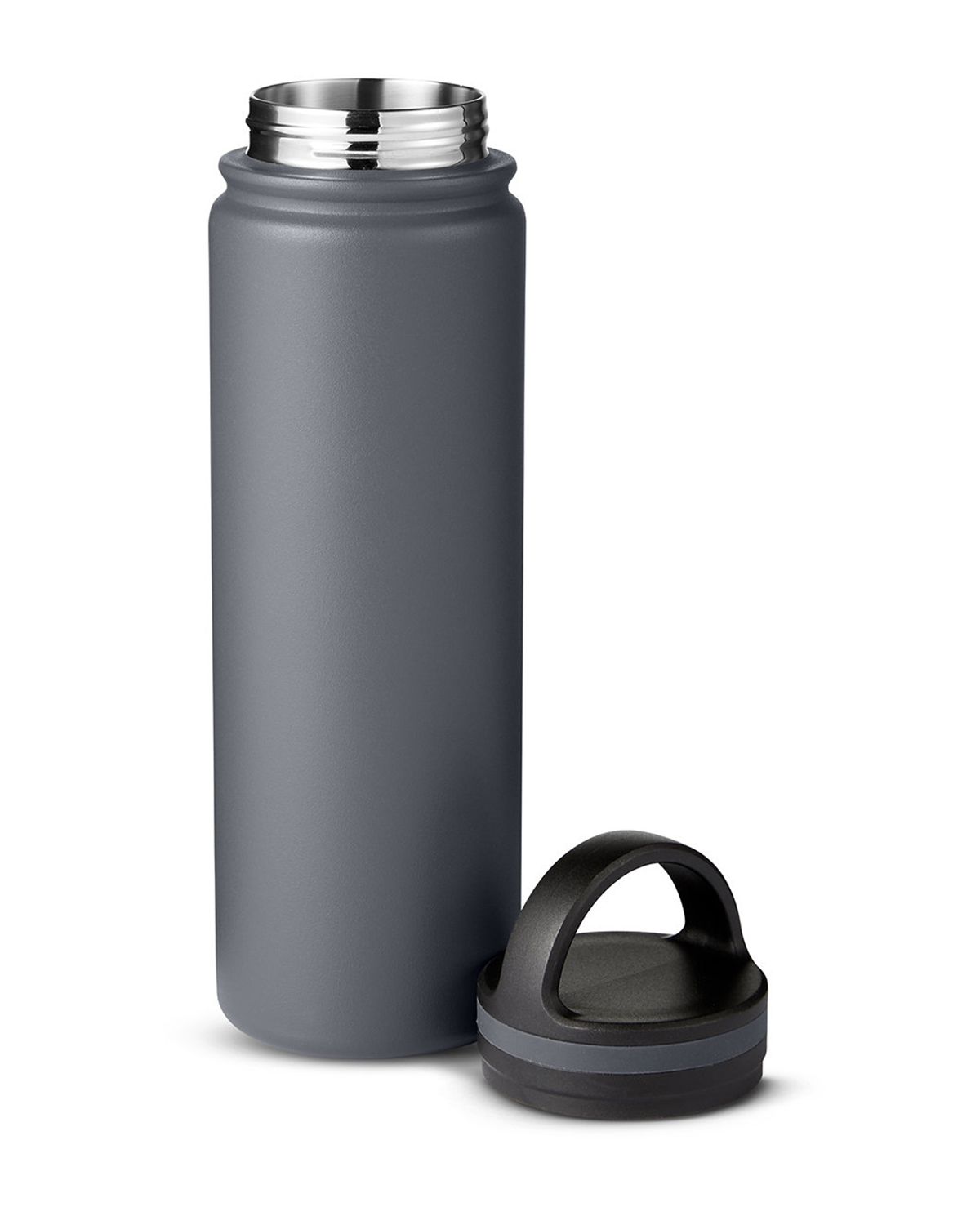 Picture of 24 oz. Vacuum Insulated Stainless Steel Bottle.