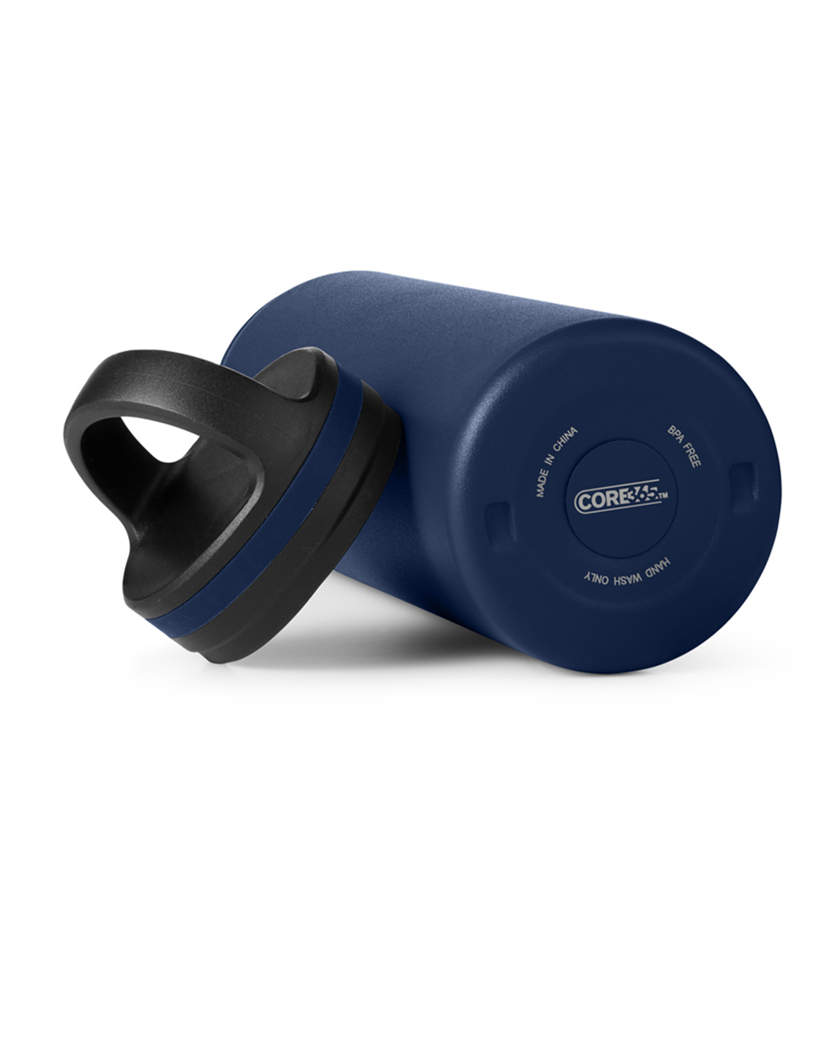 Picture of 24 oz. Vacuum Insulated Stainless Steel Bottle.