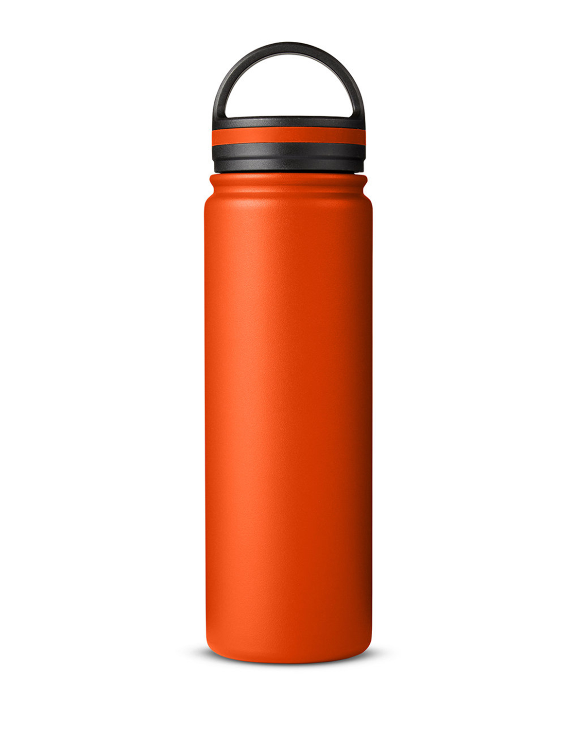 Picture of 24 oz. Vacuum Insulated Stainless Steel Bottle.