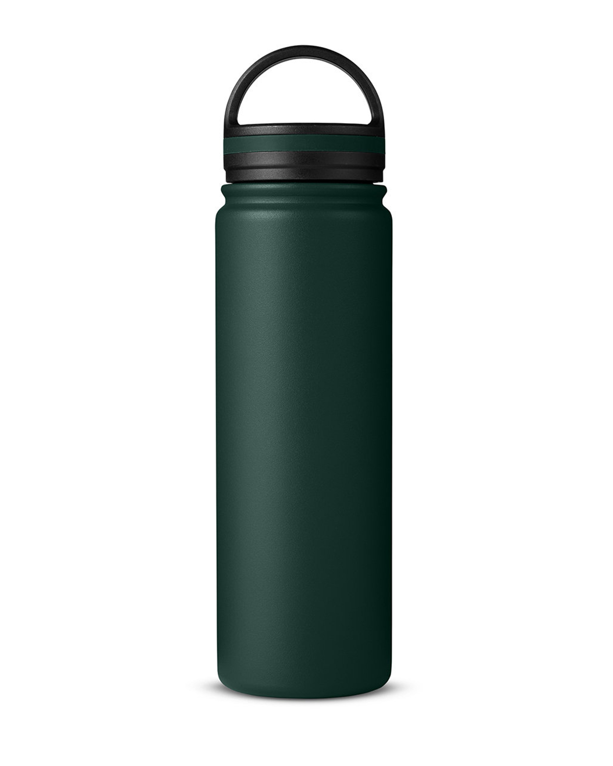 Picture of 24 oz. Vacuum Insulated Stainless Steel Bottle.