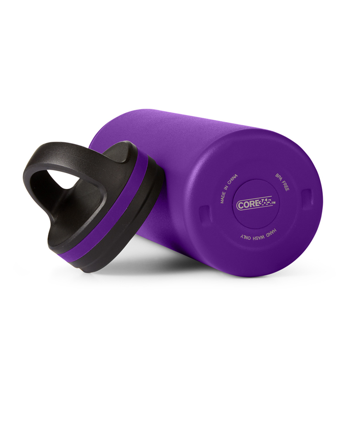 Picture of 24 oz. Vacuum Insulated Stainless Steel Bottle.