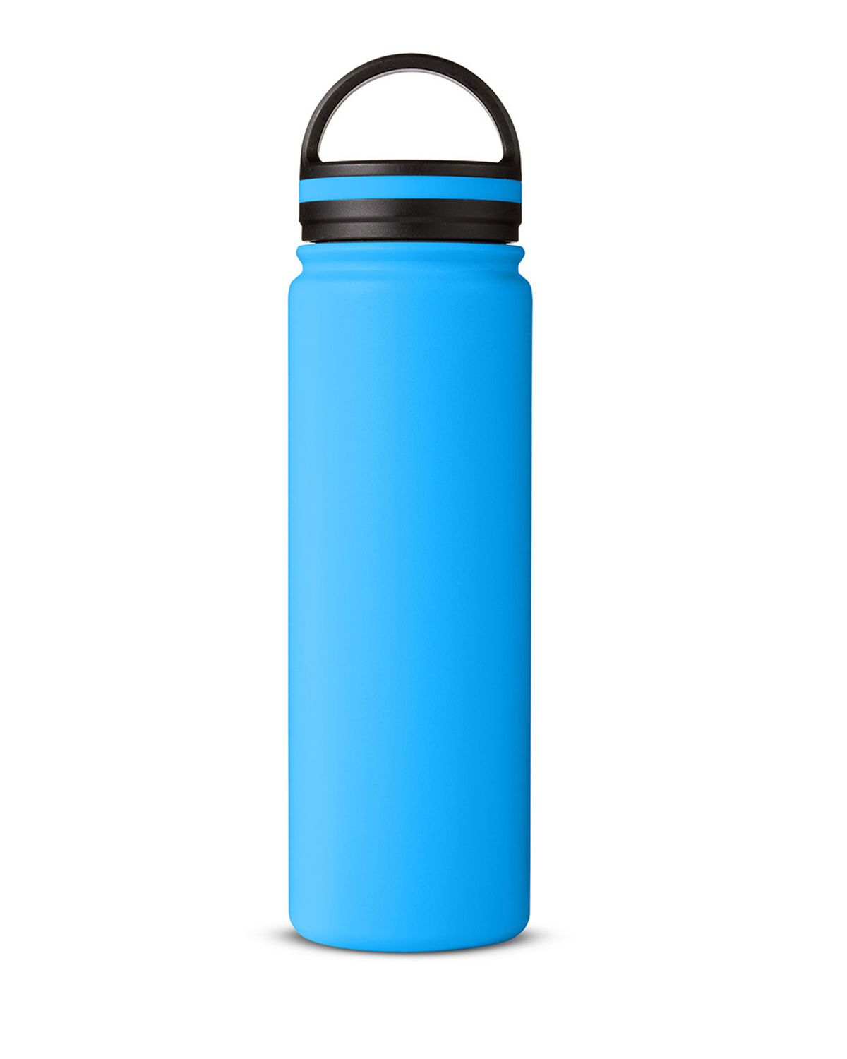 Picture of 24 oz. Vacuum Insulated Stainless Steel Bottle.