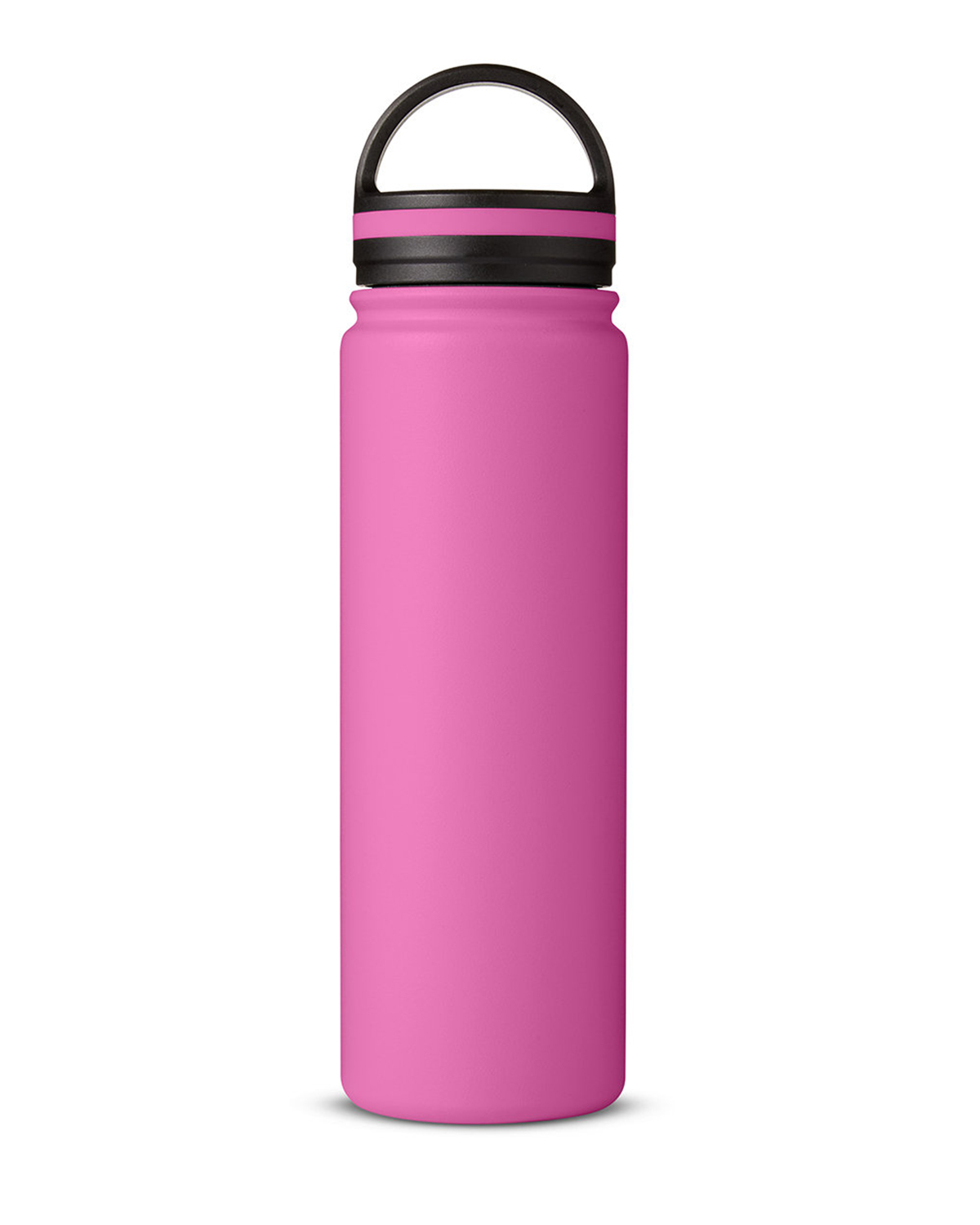 Picture of 24 oz. Vacuum Insulated Stainless Steel Bottle.