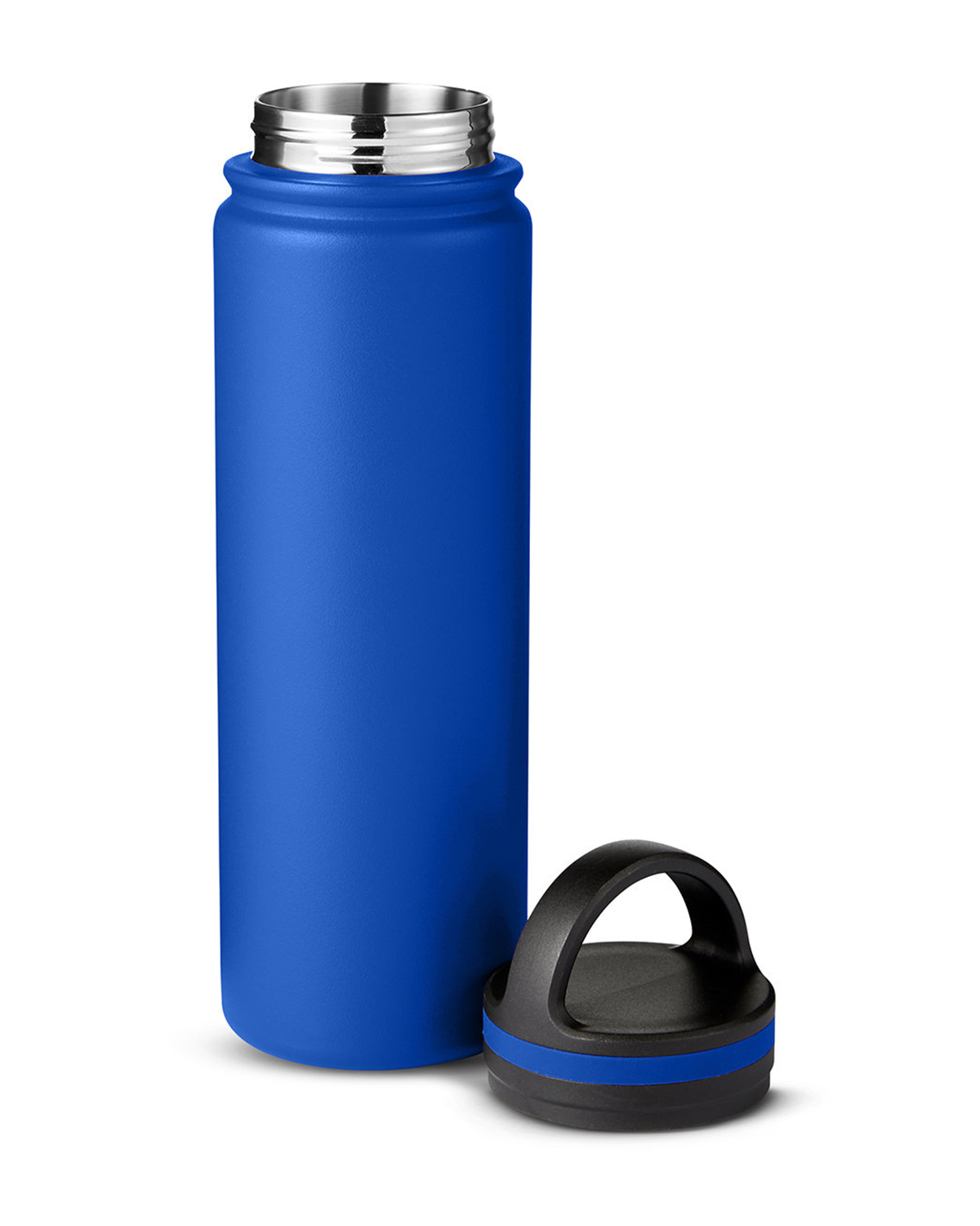 Picture of 24 oz. Vacuum Insulated Stainless Steel Bottle.