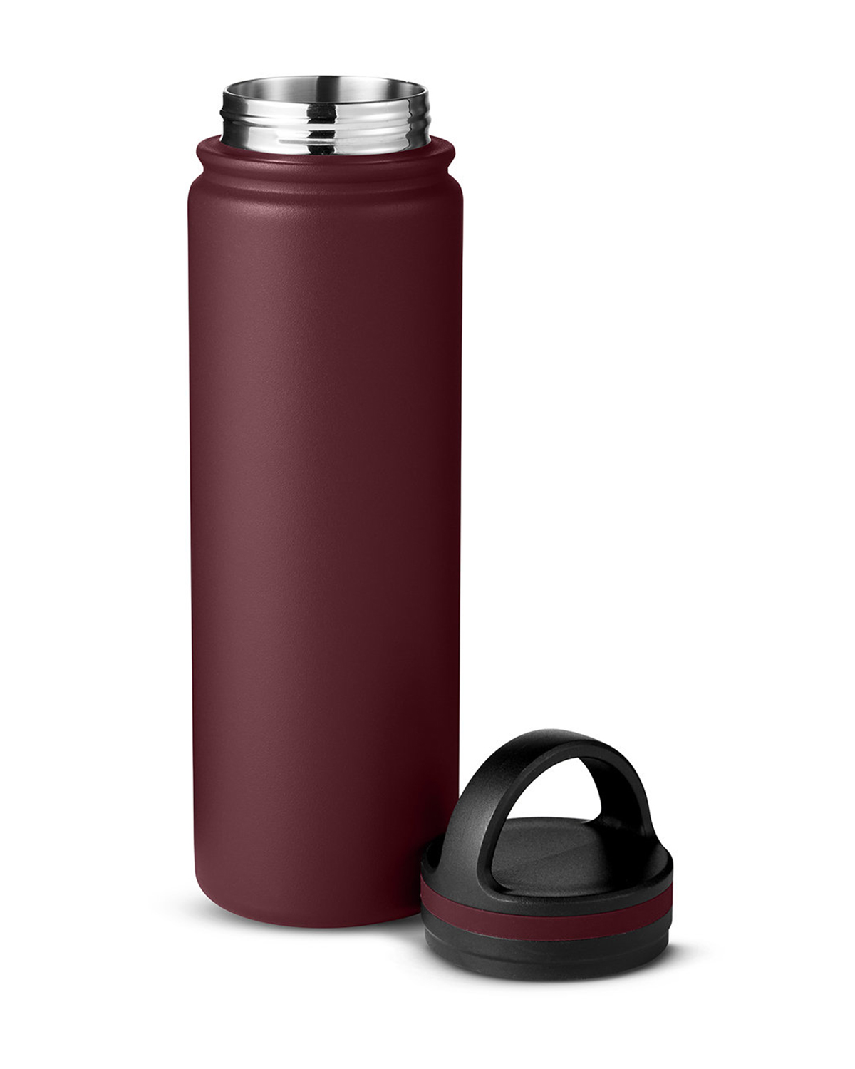 Picture of 24 oz. Vacuum Insulated Stainless Steel Bottle.