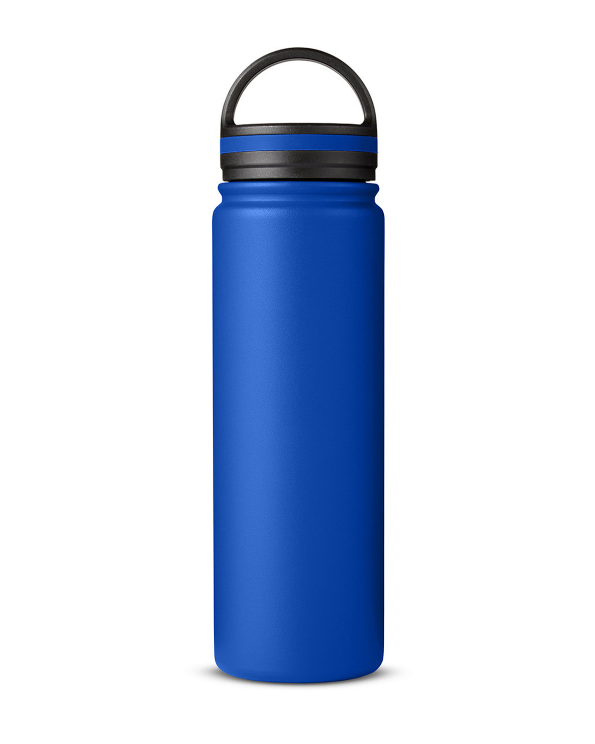 Picture of 24 oz. Vacuum Insulated Stainless Steel Bottle.