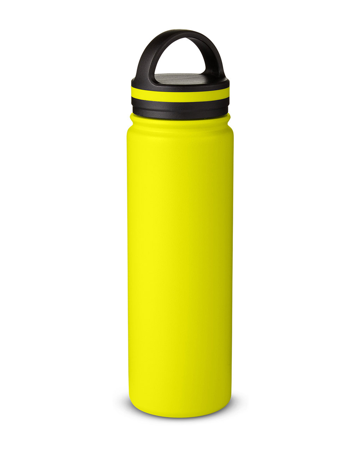 Picture of 24 oz. Vacuum Insulated Stainless Steel Bottle.