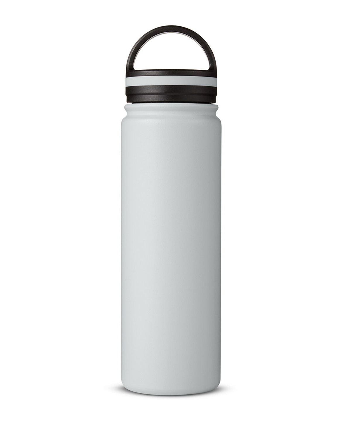Picture of 24 oz. Vacuum Insulated Stainless Steel Bottle.
