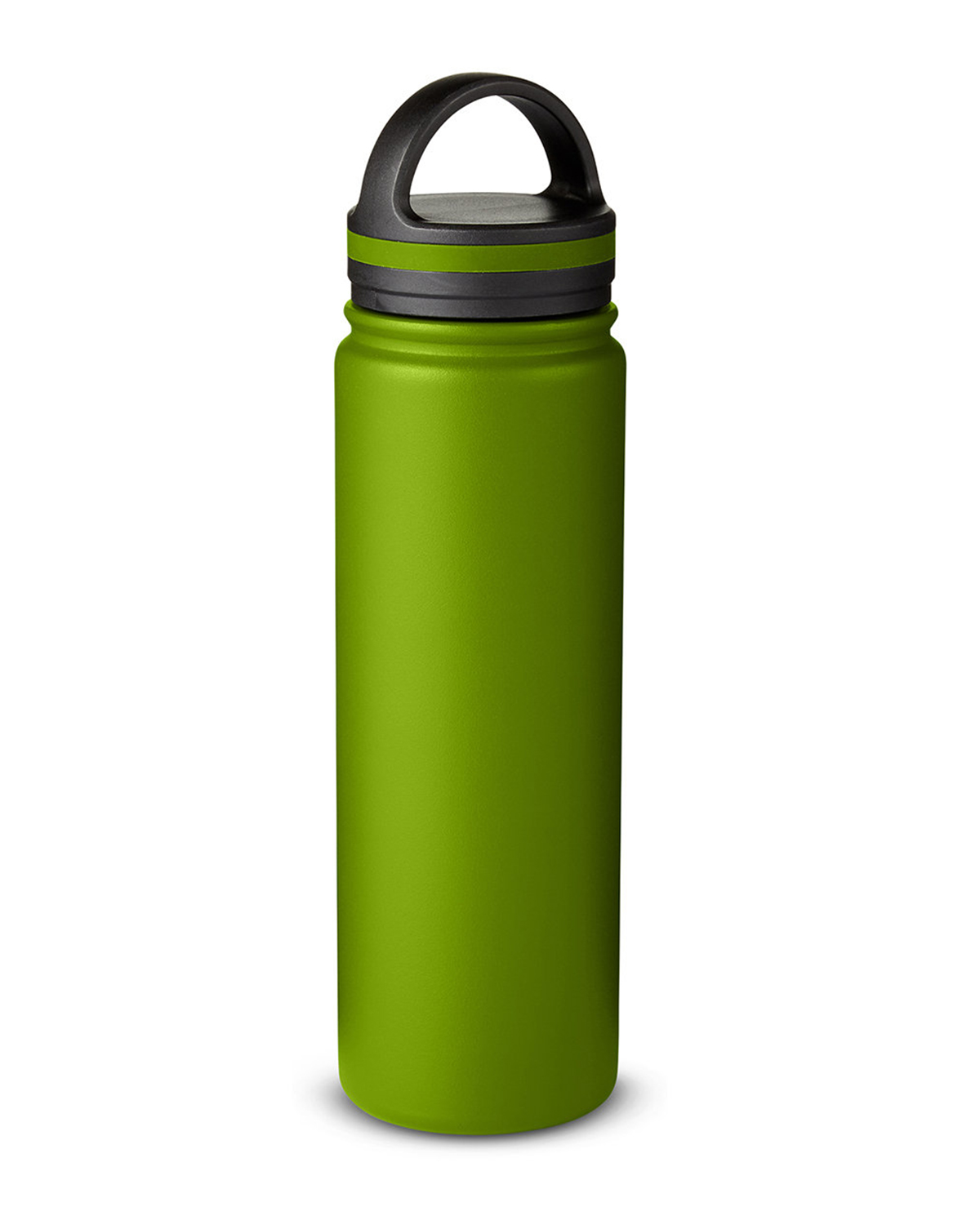 Picture of 24 oz. Vacuum Insulated Stainless Steel Bottle.