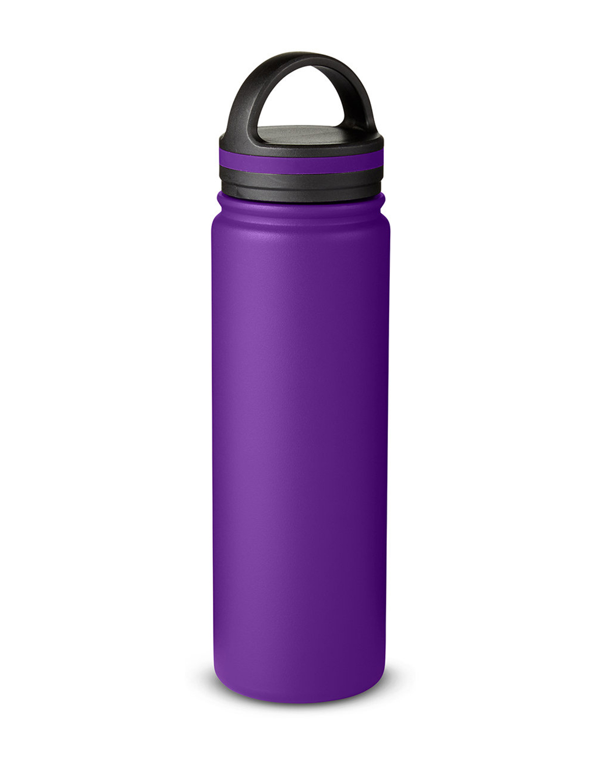 Picture of 24 oz. Vacuum Insulated Stainless Steel Bottle.