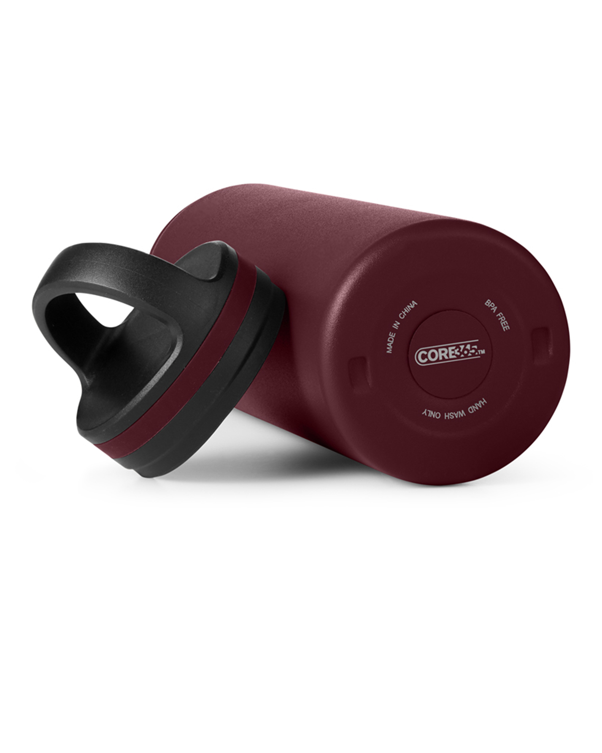 Picture of 24 oz. Vacuum Insulated Stainless Steel Bottle.