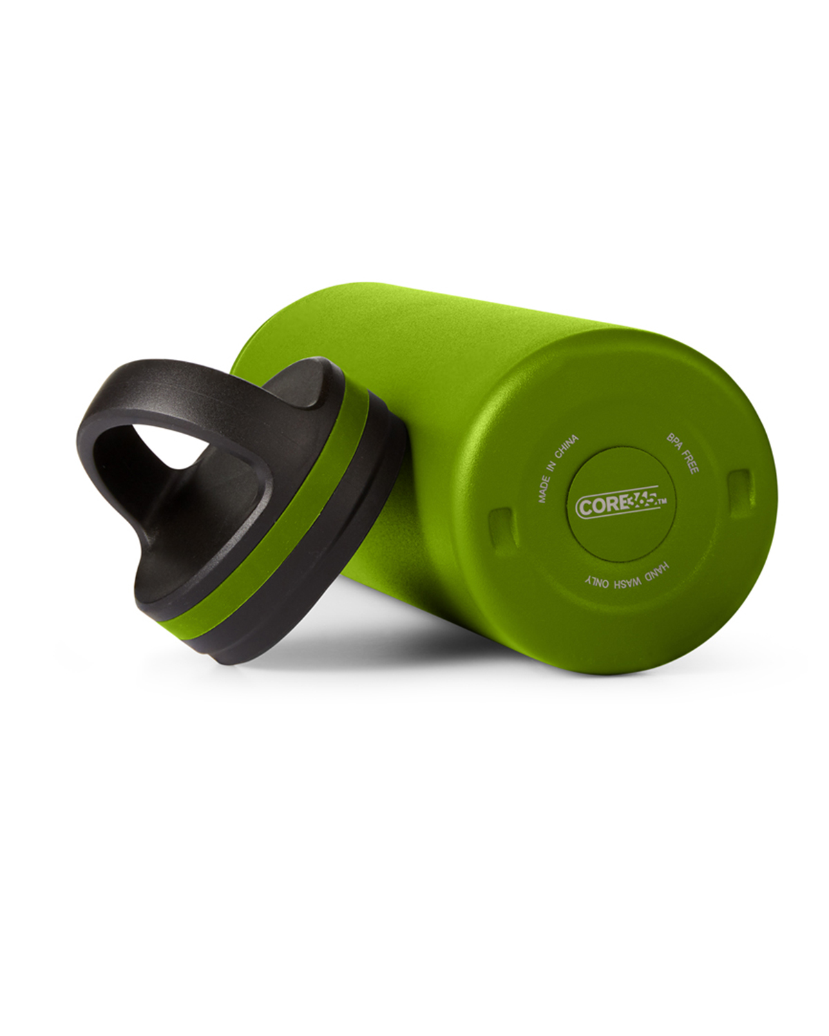 Picture of 24 oz. Vacuum Insulated Stainless Steel Bottle.