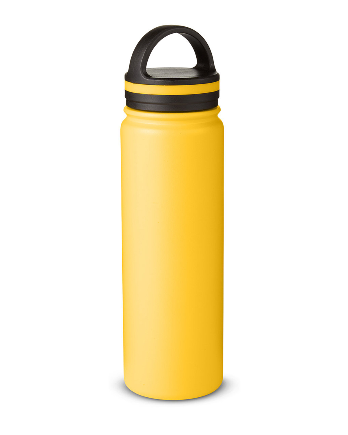 Picture of 24 oz. Vacuum Insulated Stainless Steel Bottle.