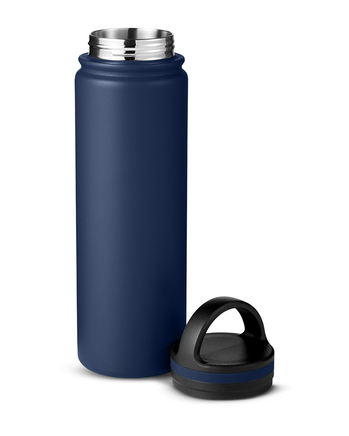 Picture of 24 oz. Vacuum Insulated Stainless Steel Bottle.