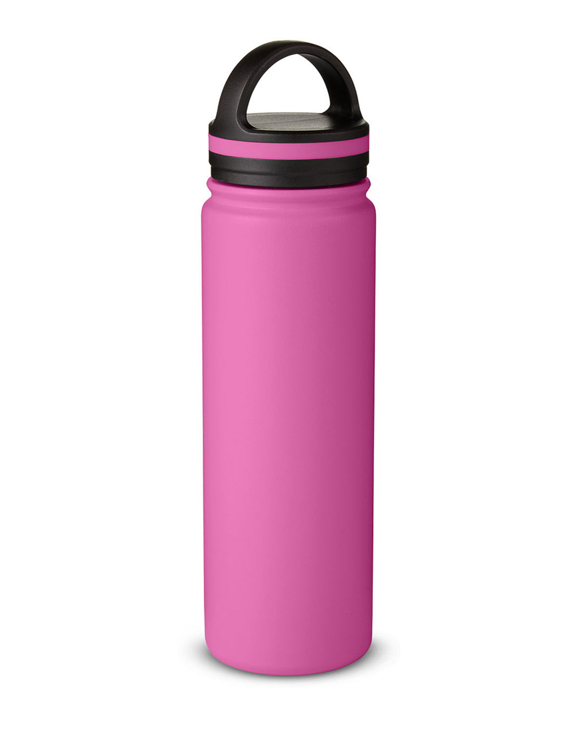 Picture of 24 oz. Vacuum Insulated Stainless Steel Bottle.