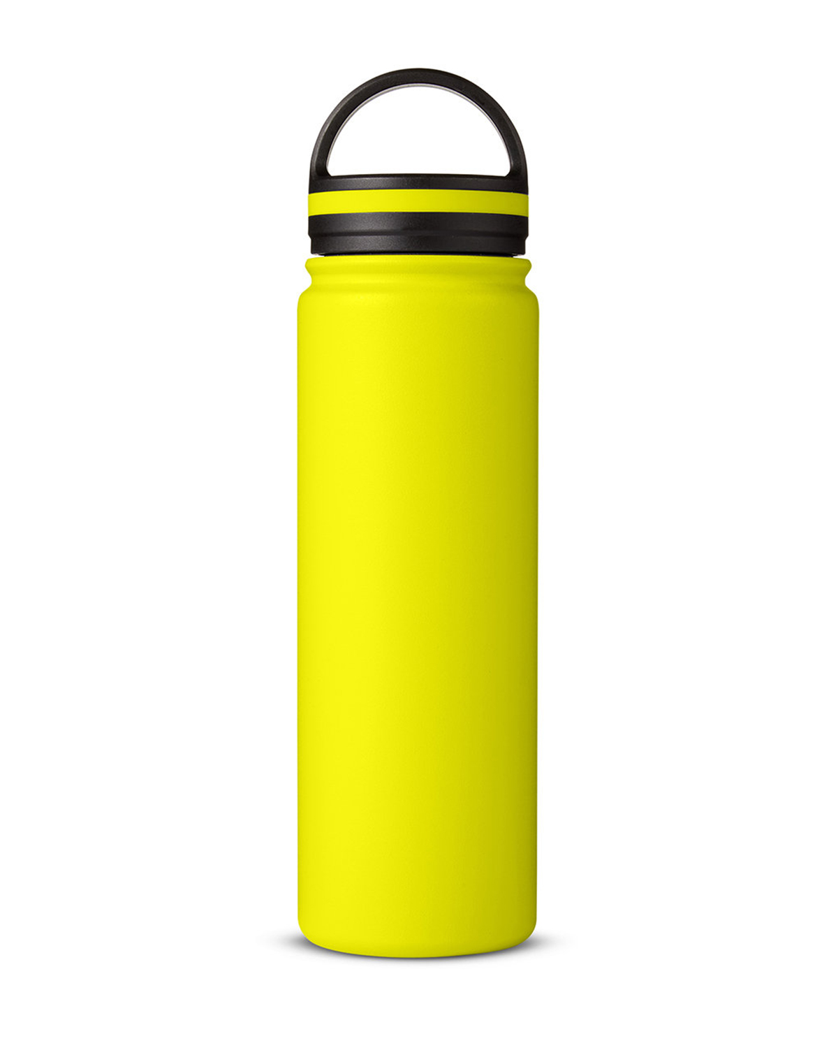 Picture of 24 oz. Vacuum Insulated Stainless Steel Bottle.